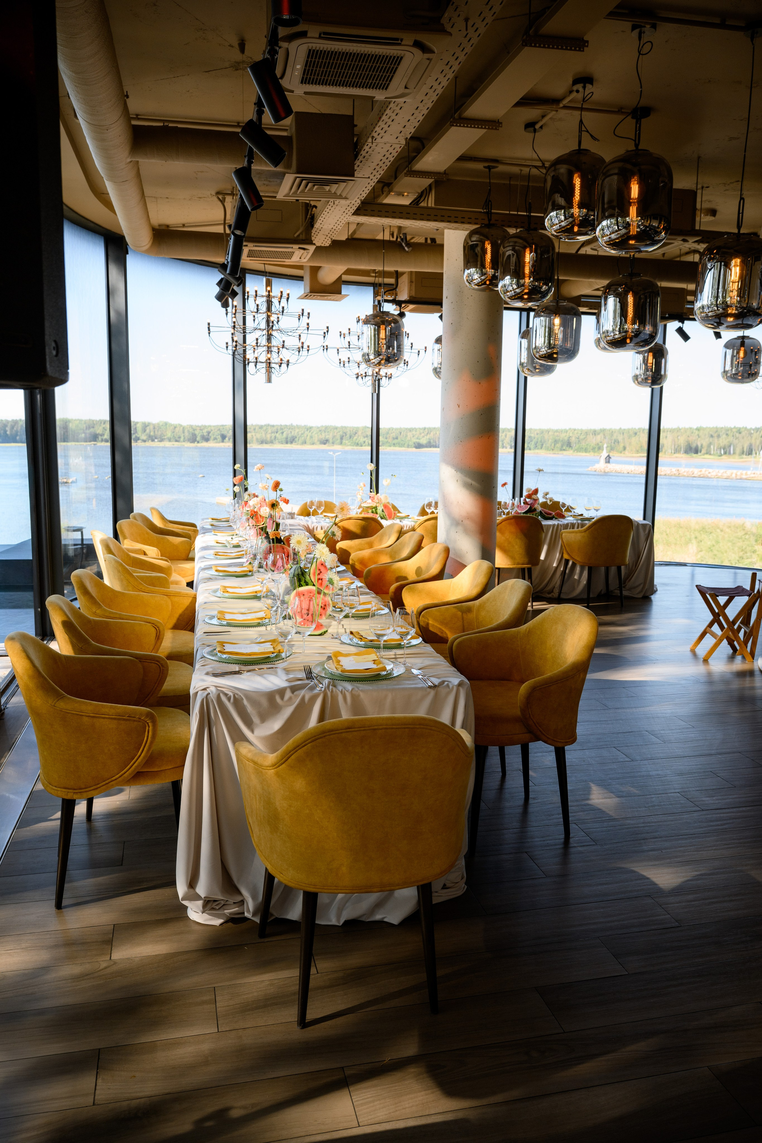 Катя I Денис. Свадебное и event-агентство в Санкт-Петербурге MANOTI Agency