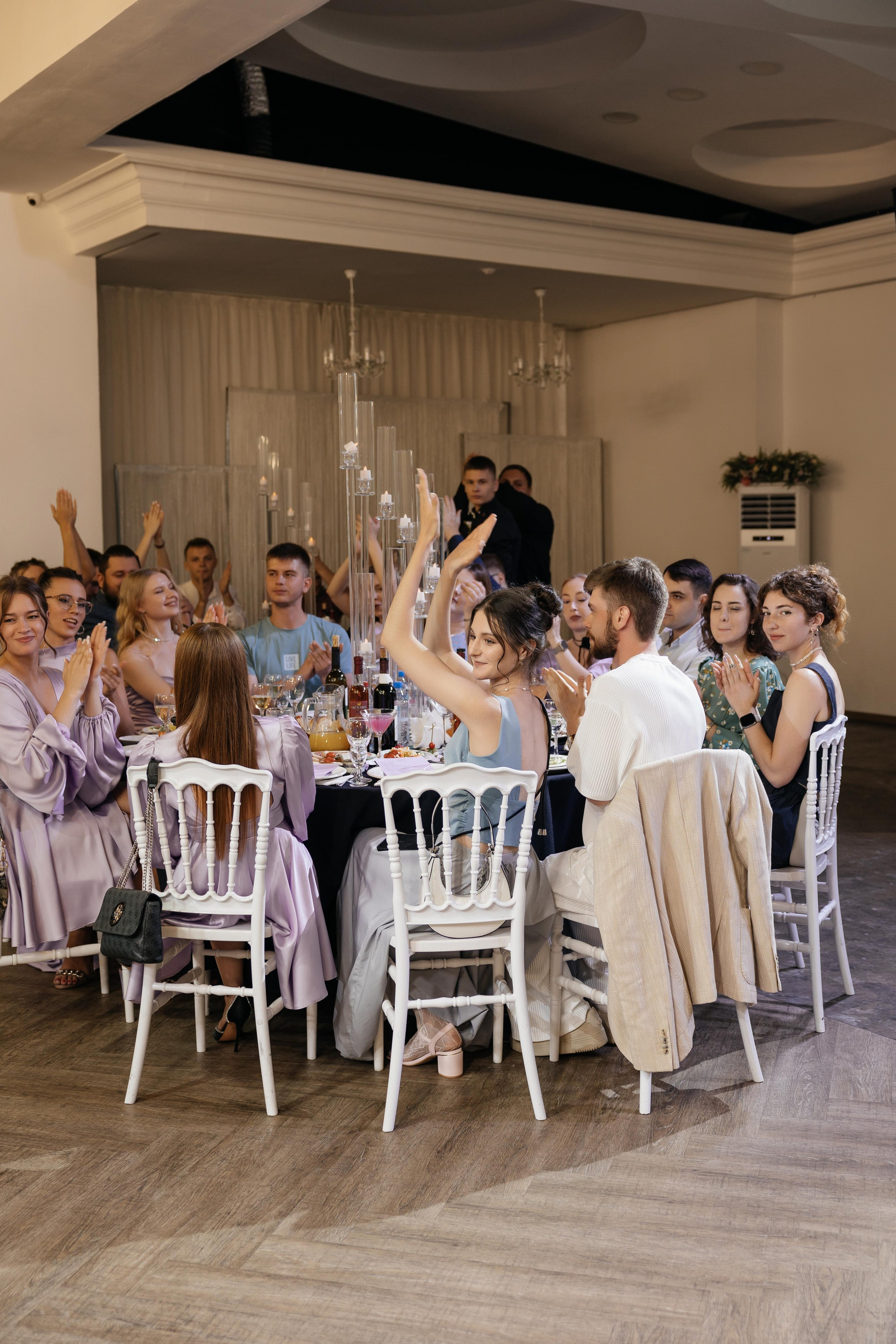 Свадебная история Кирилла и Алины. Свадебный и семейный фотограф Рассказова Виктория