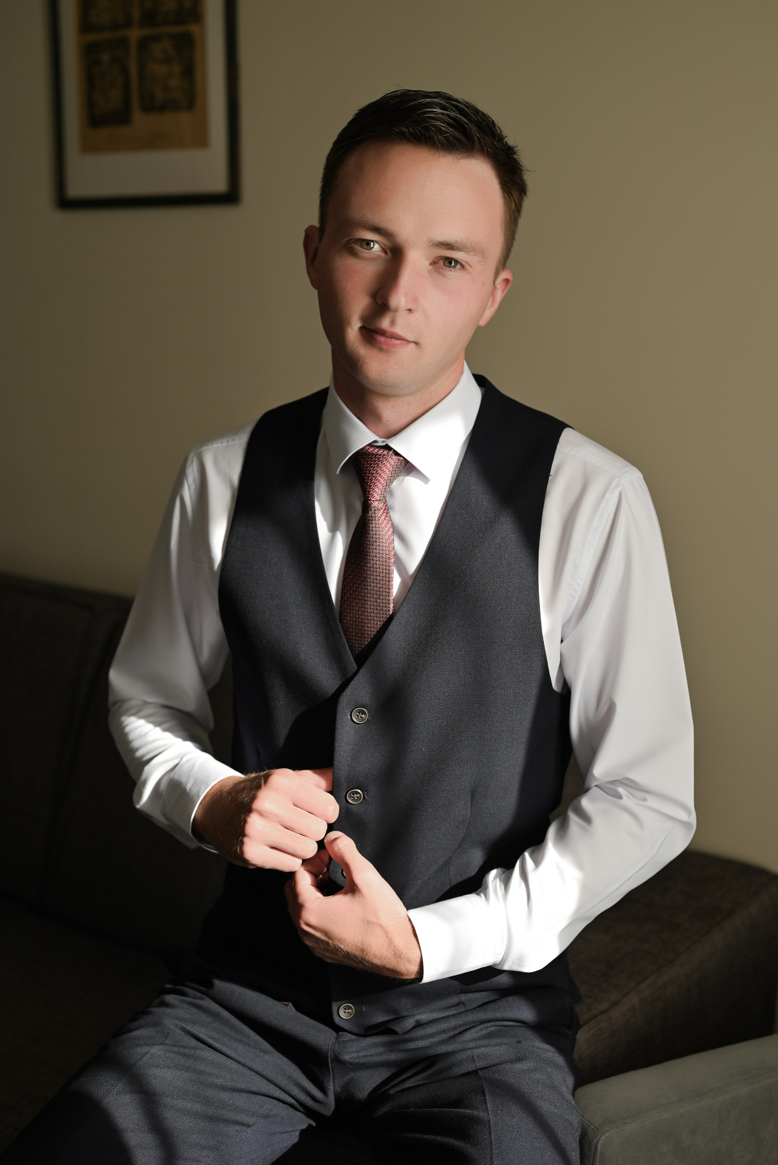 A & A. Свадебный и семейный фотограф в Уфе Александров Максим