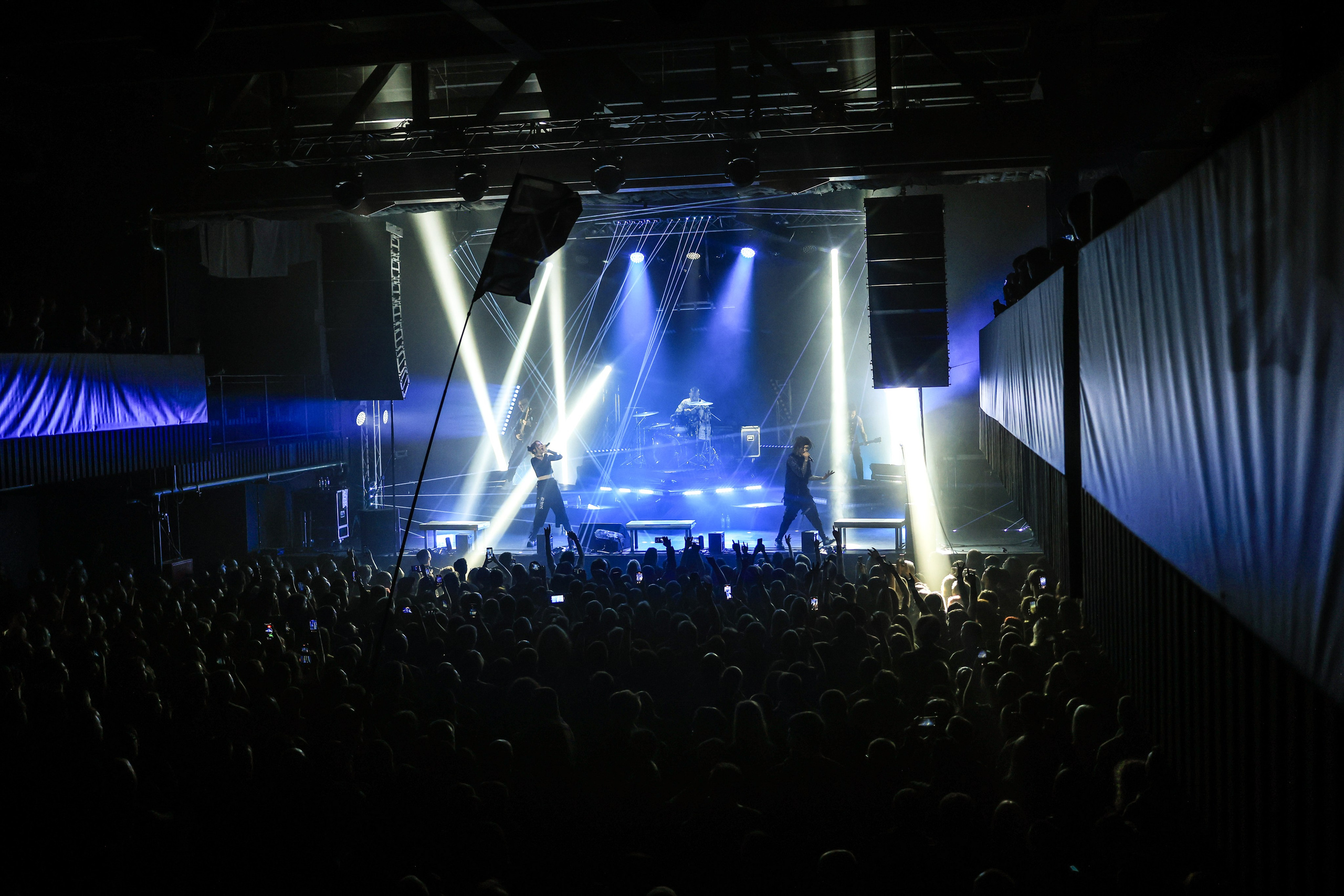 СЛОТ | Sound | СПБ. Анна Акоста: фотограф в Санкт-Петербурге и Таганроге