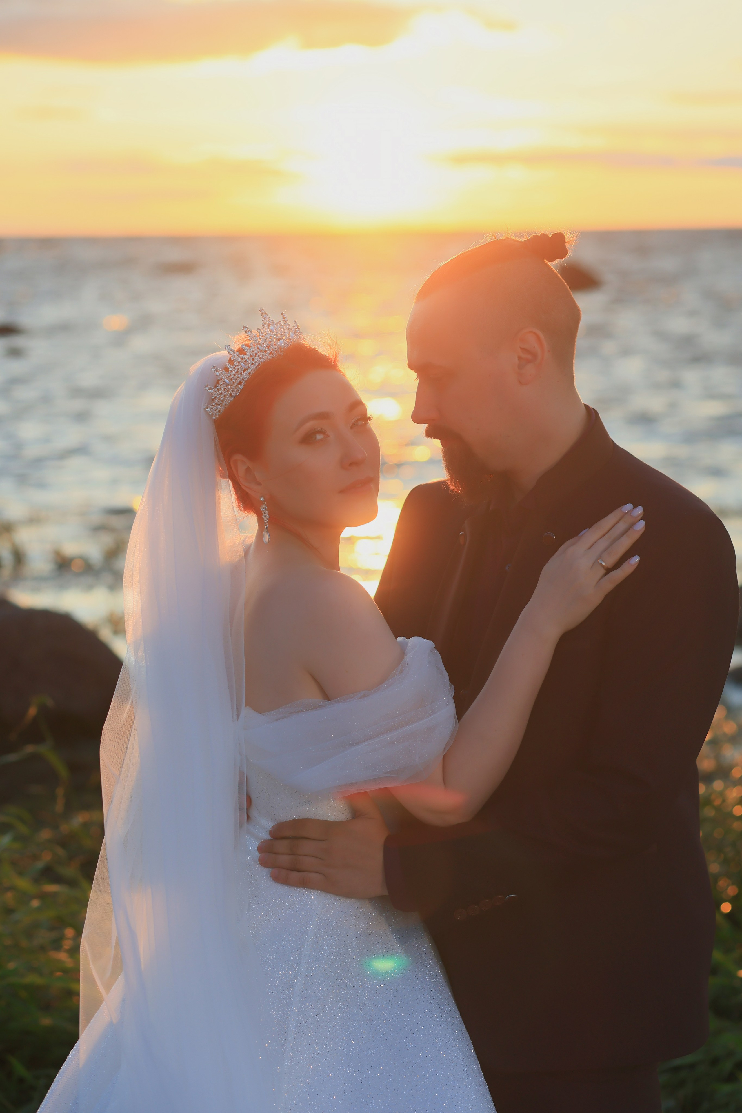 Марина и Никита | Шепелёвский маяк ЛО. Анна Акоста: фотограф в Санкт-Петербурге и Таганроге