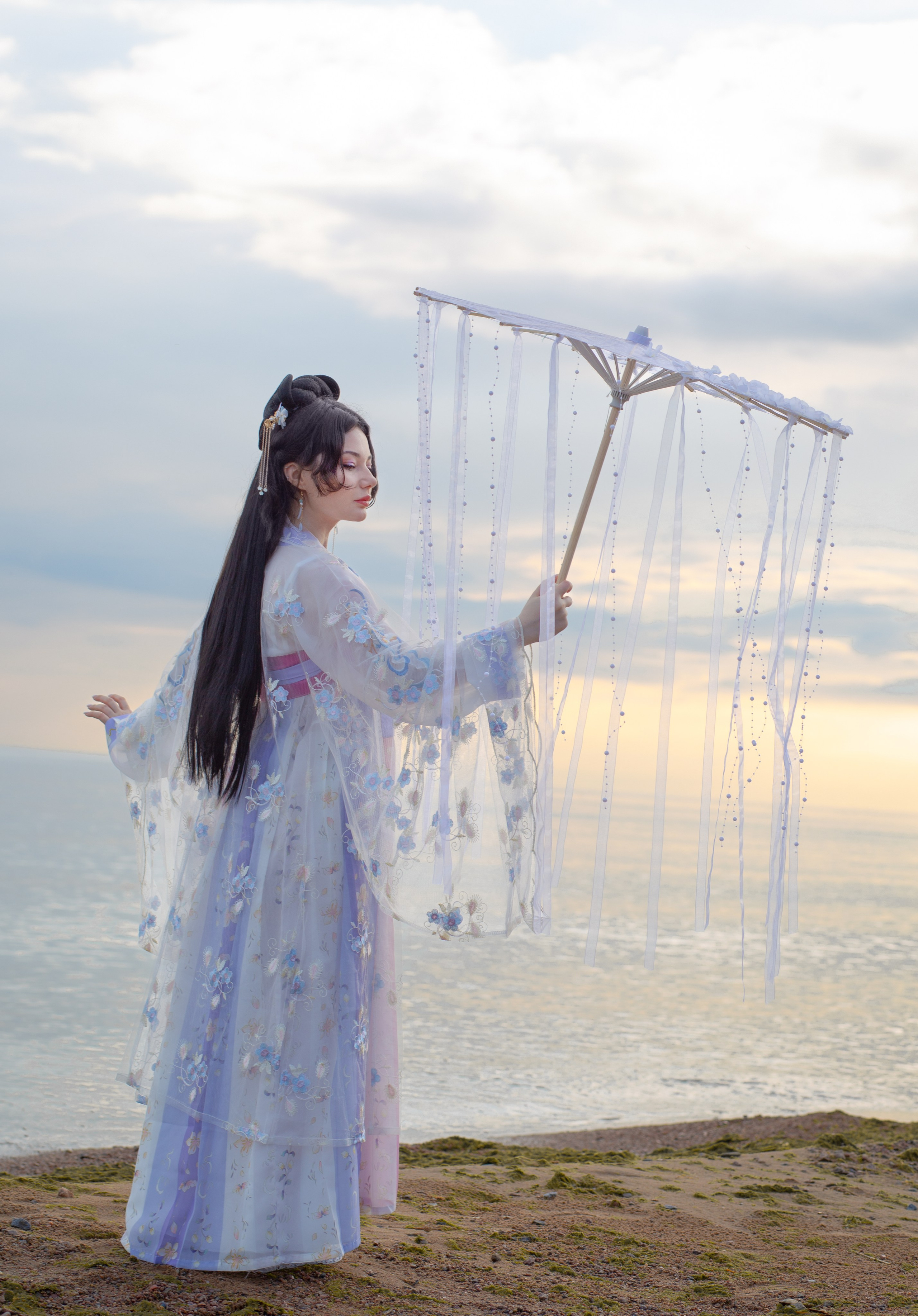 Elena Koshelokhova. Анна Акоста: фотограф в Санкт-Петербурге и Таганроге