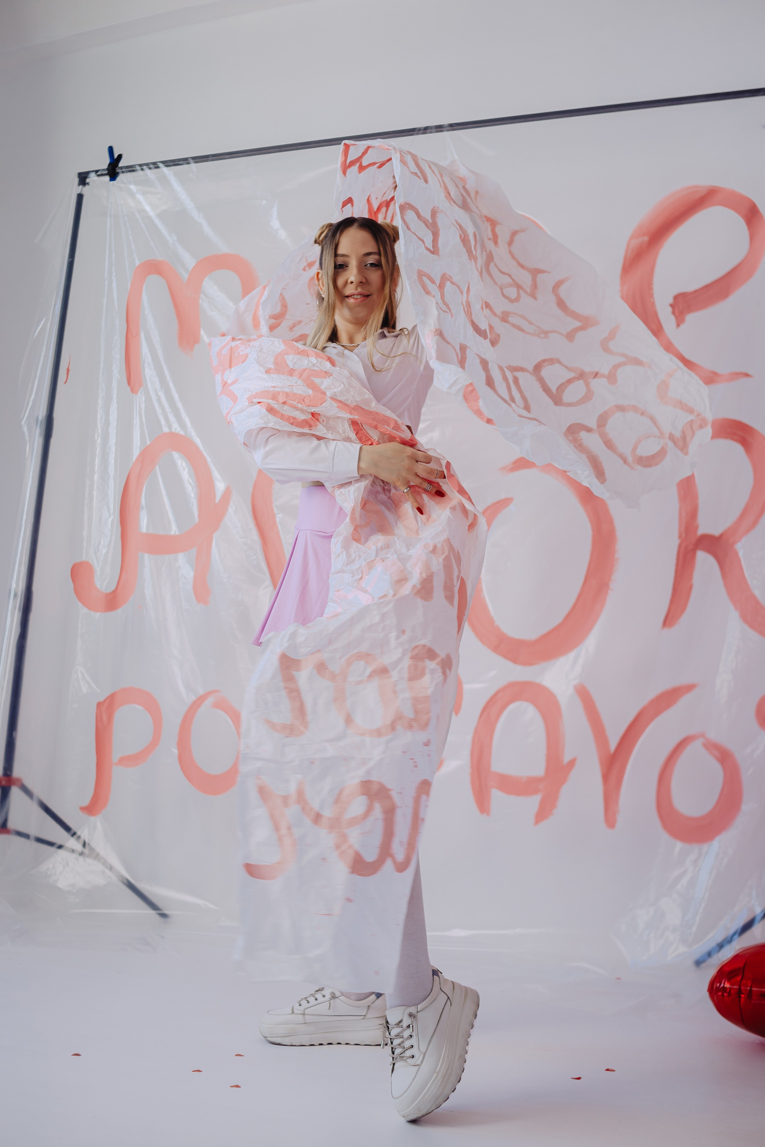 Amore. Фотограф Брянск