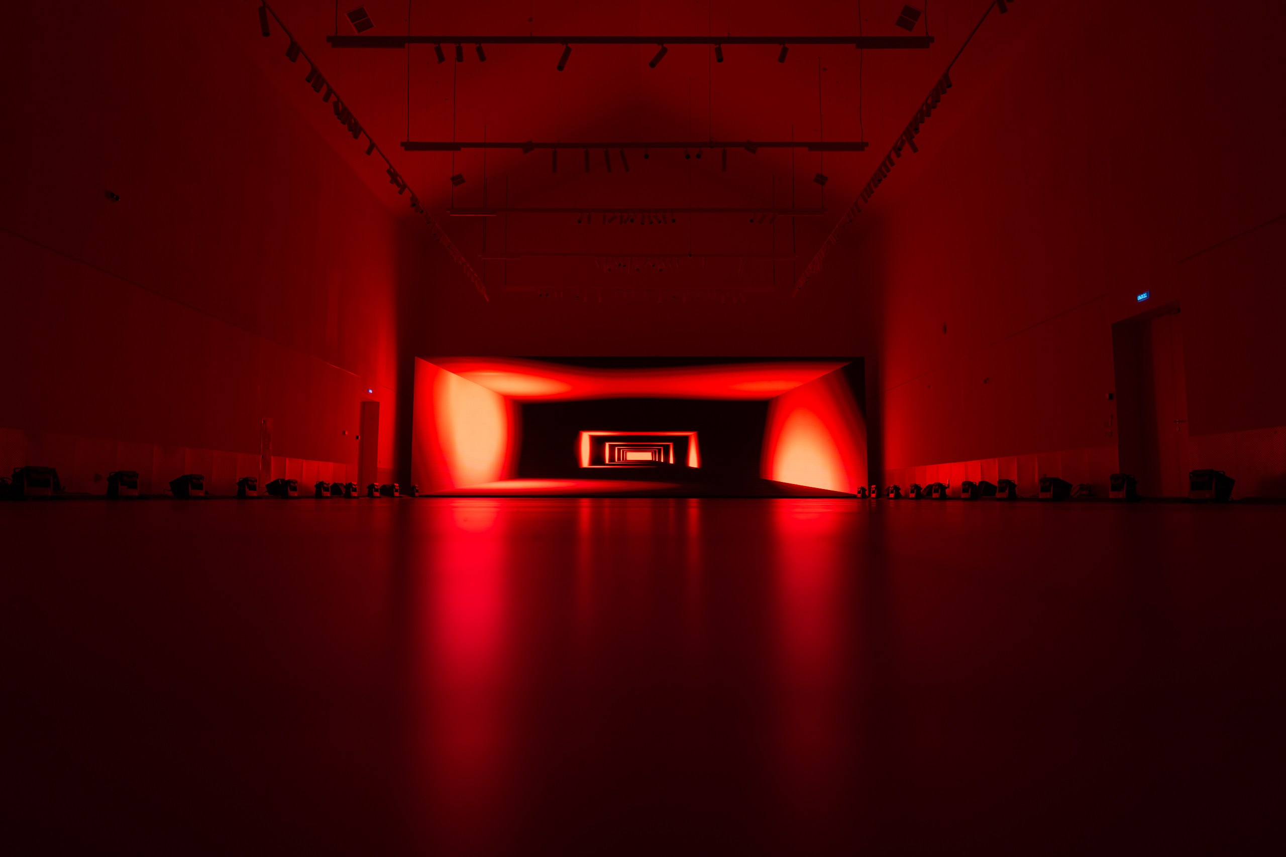 INTERVALS 2025. Sunnyman