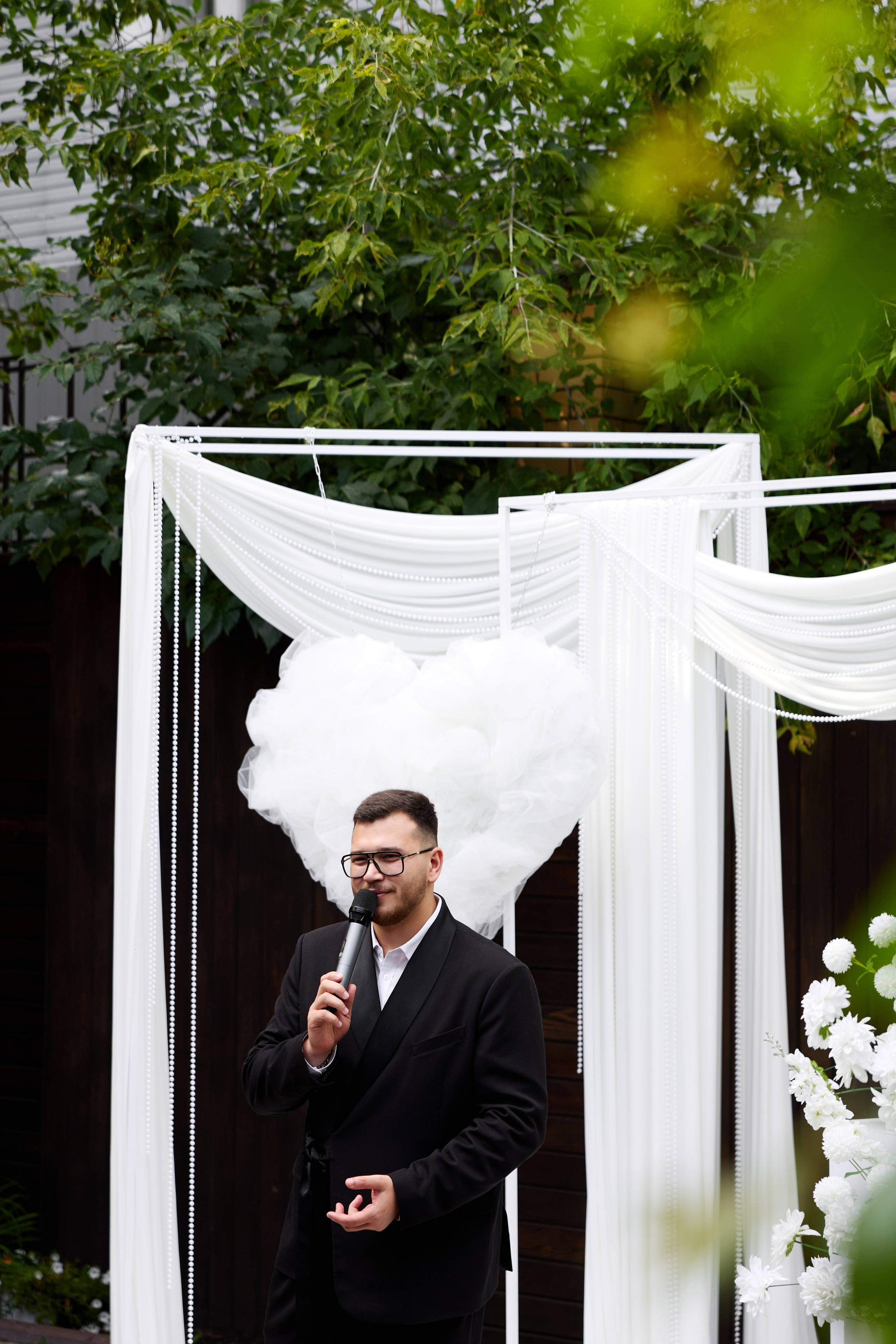 Владимир и Екатерина 2025. Александр Прозоров фотограф в Кирове