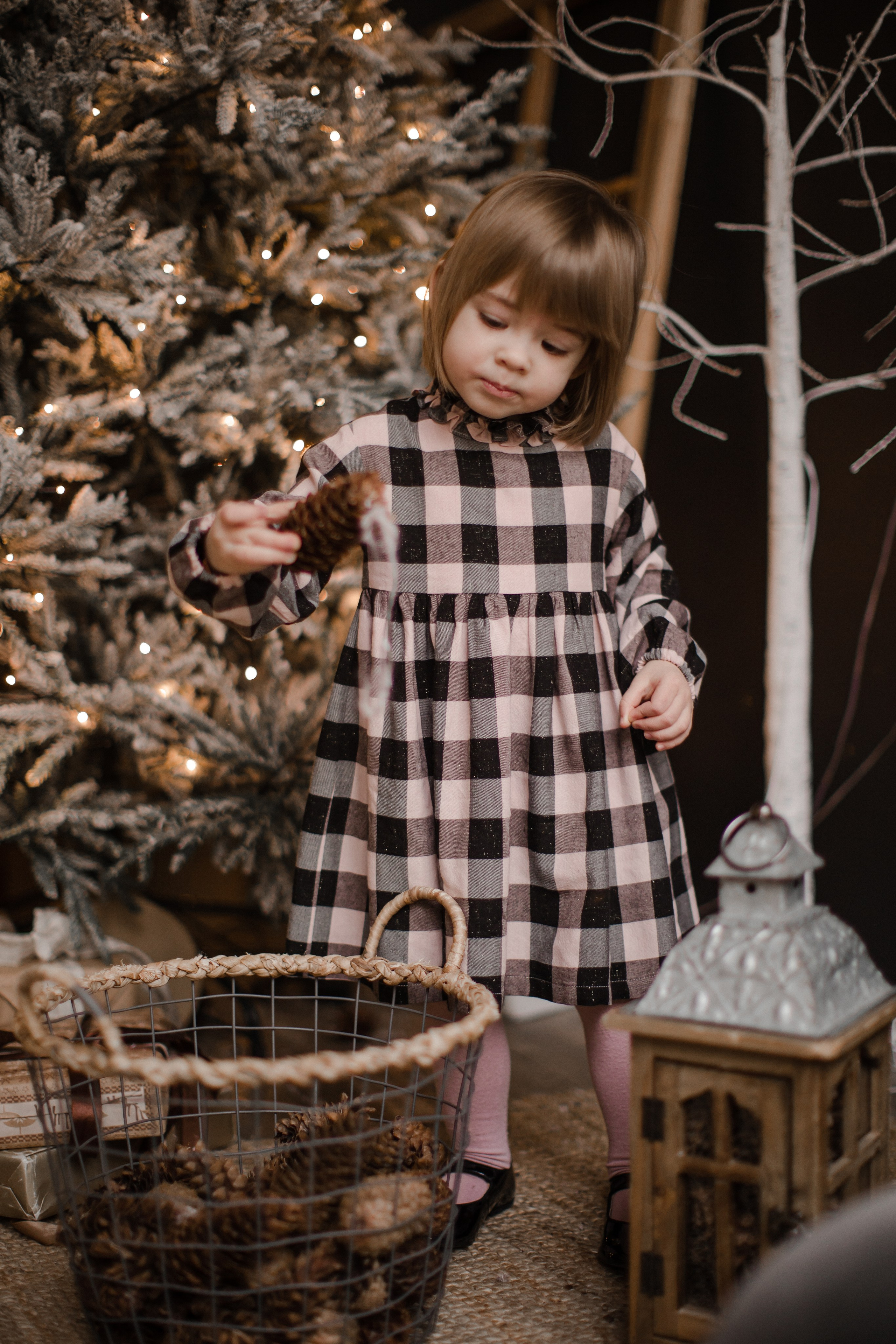 Семья. Семейный и детский фотограф в Москве Кузьмина Мария