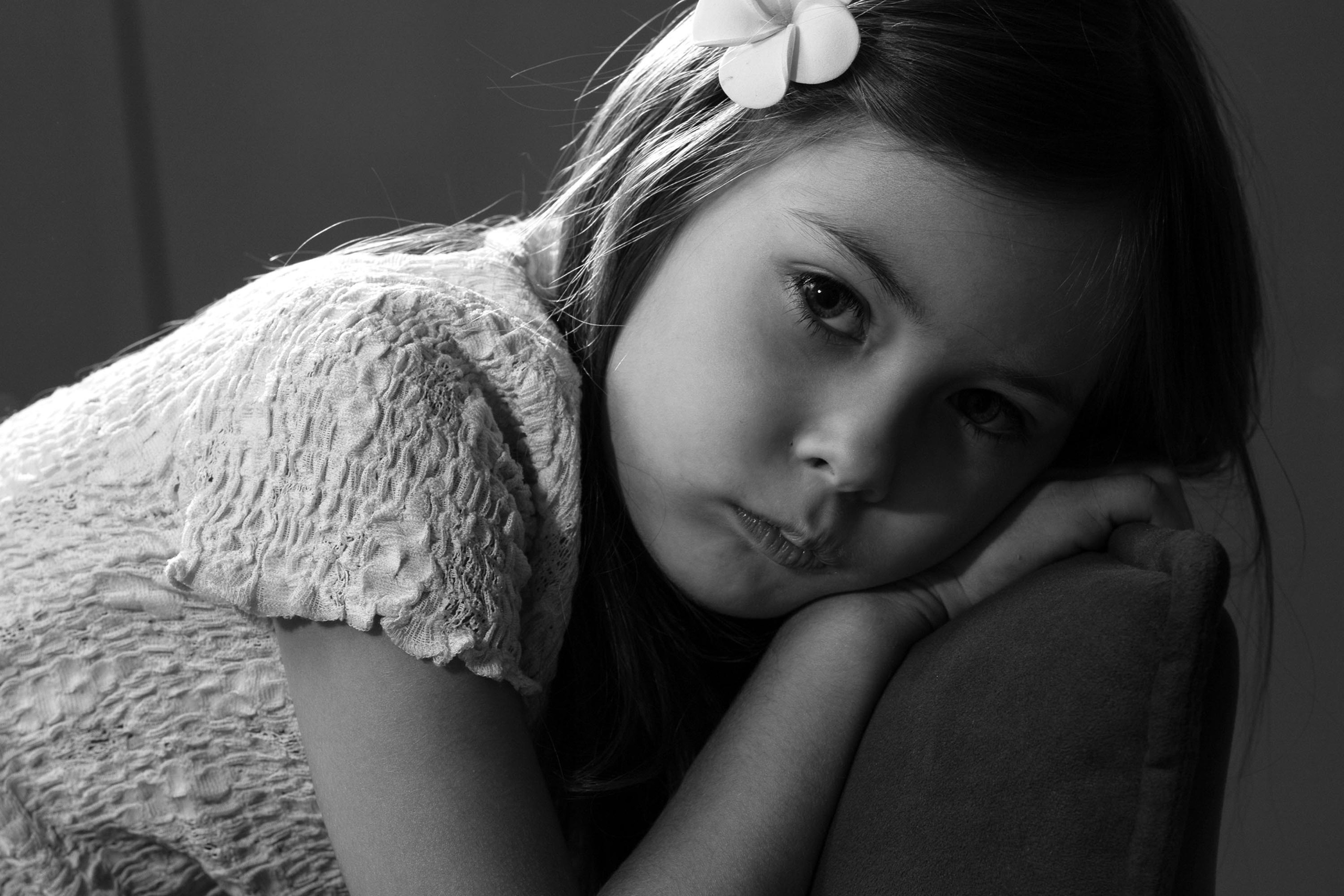 Дети. Art photographer Nino