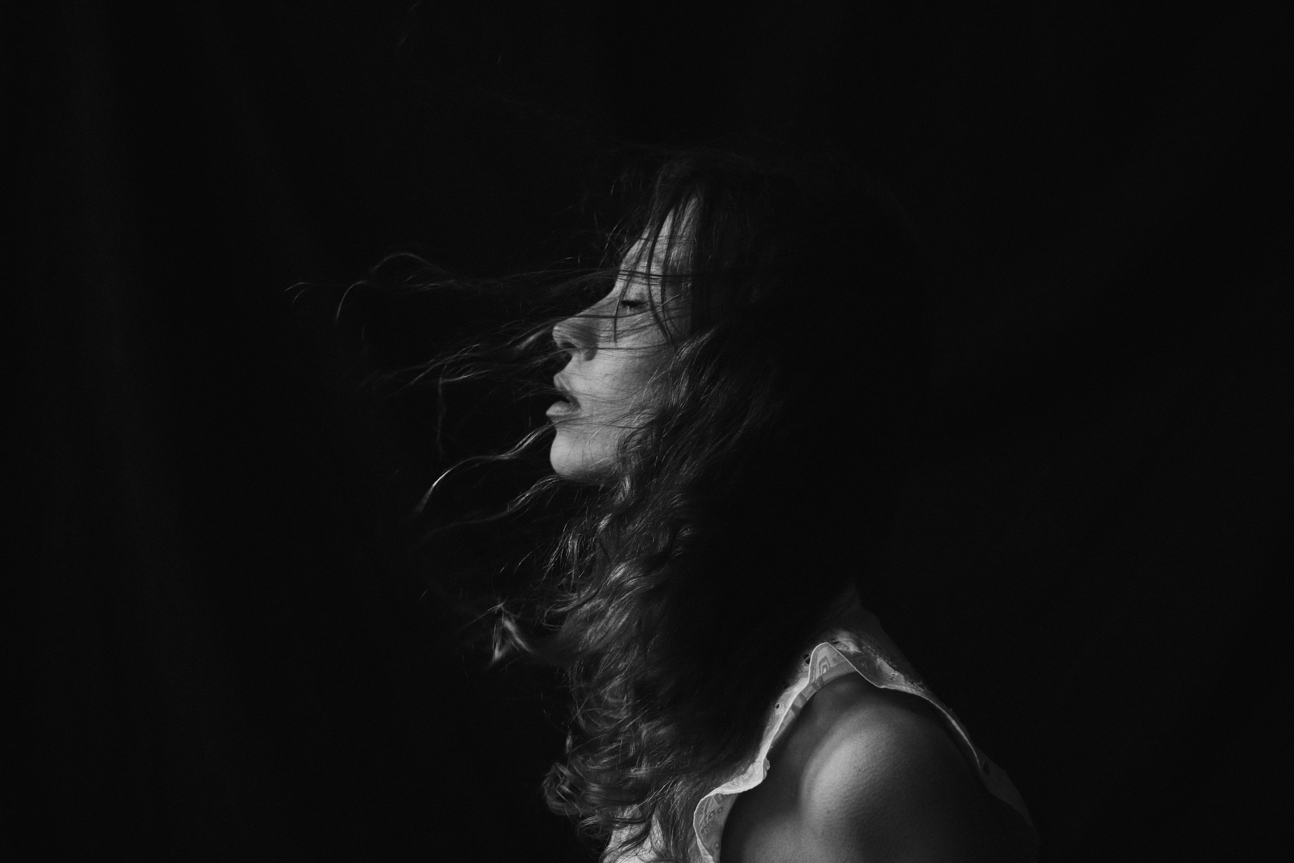 Портретный фотограф в Санкт-Петербурге Мария Вармер