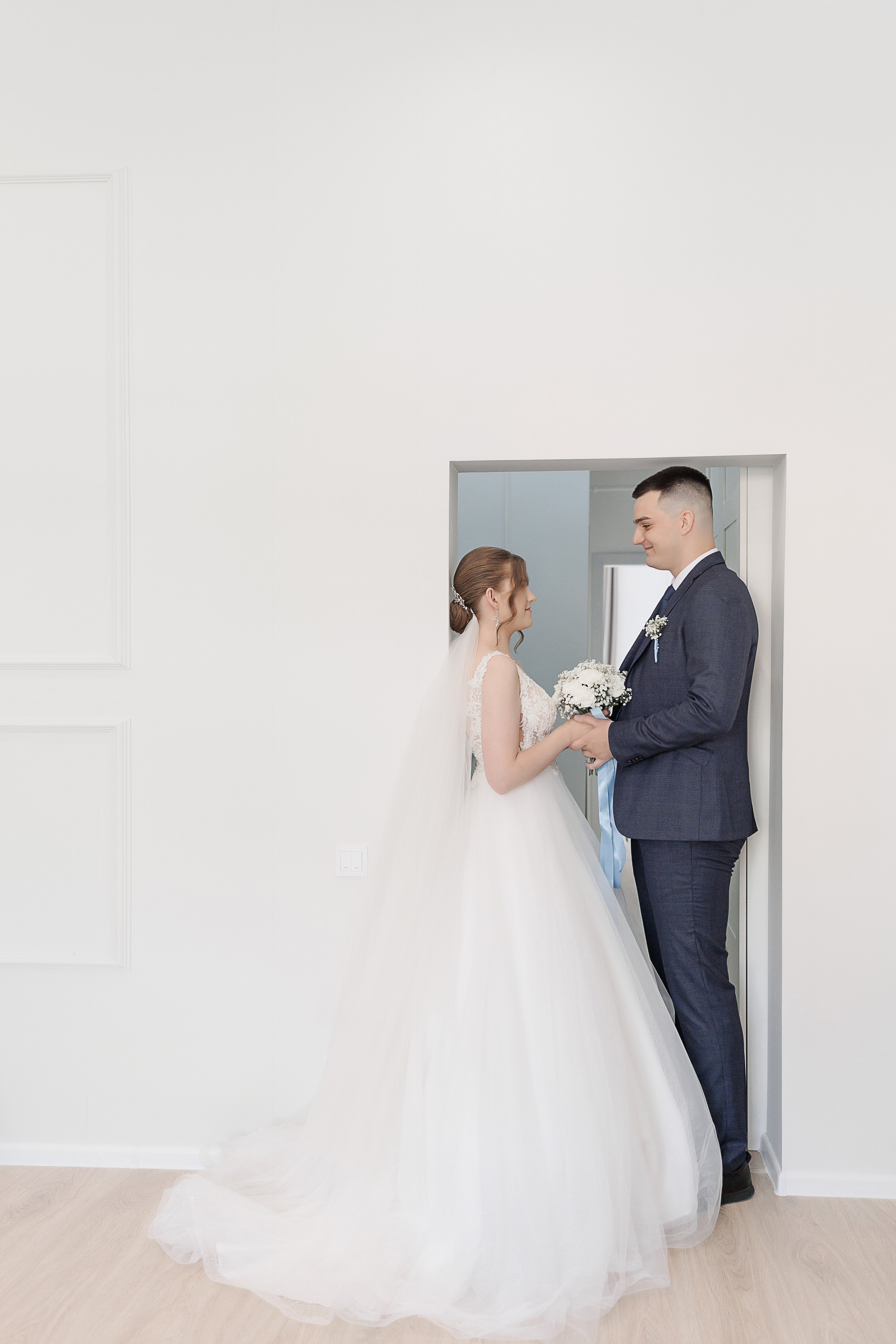 Вика и Влад. Свадебный и семейный фотограф в Твери и Тверской области