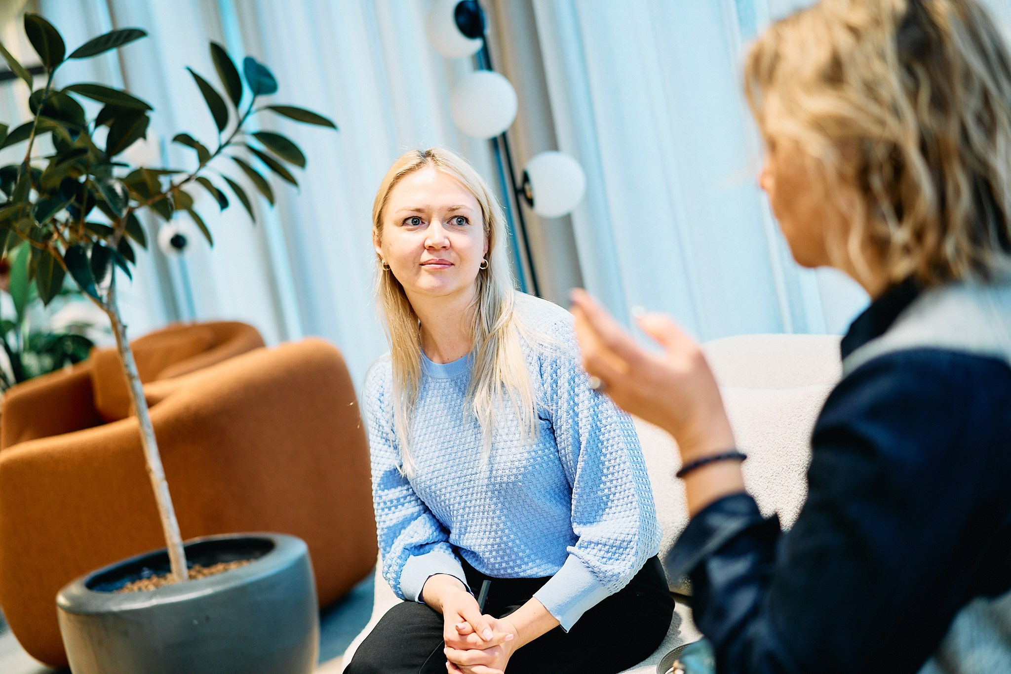 PVPA. Photographer in Vilnius