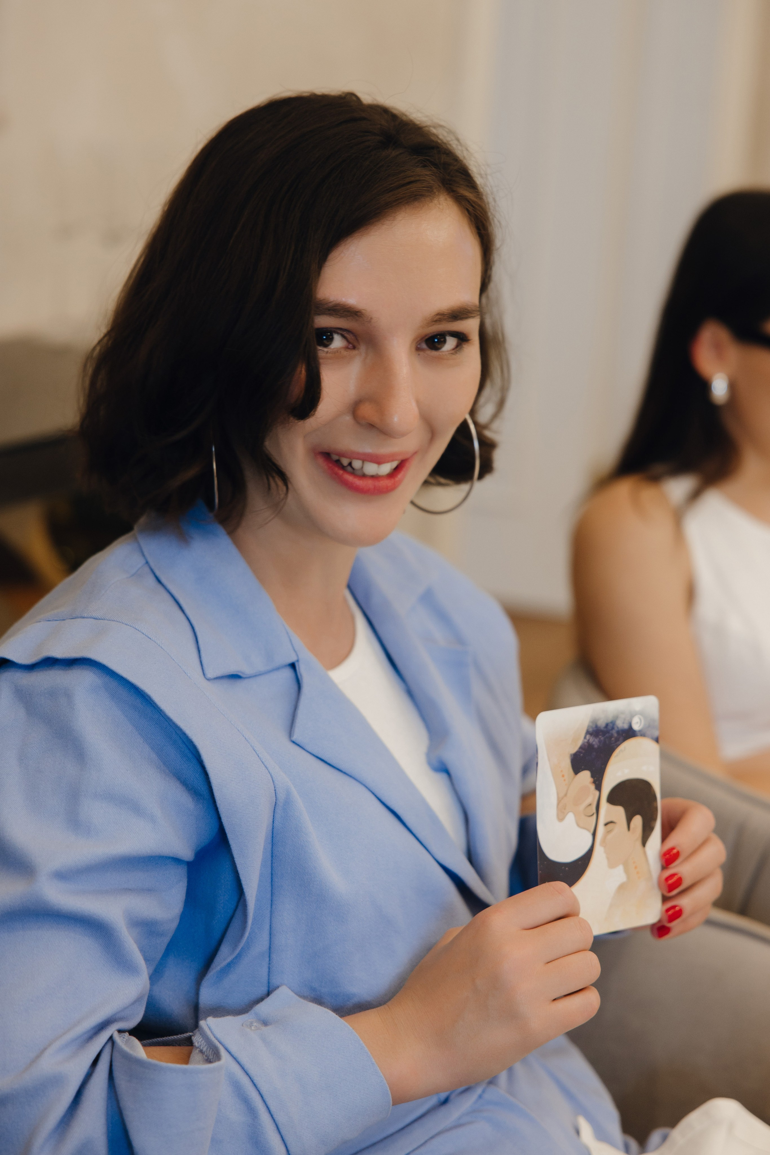 Мастер Майнд. Профессиональный фотограф Иван Низиенко