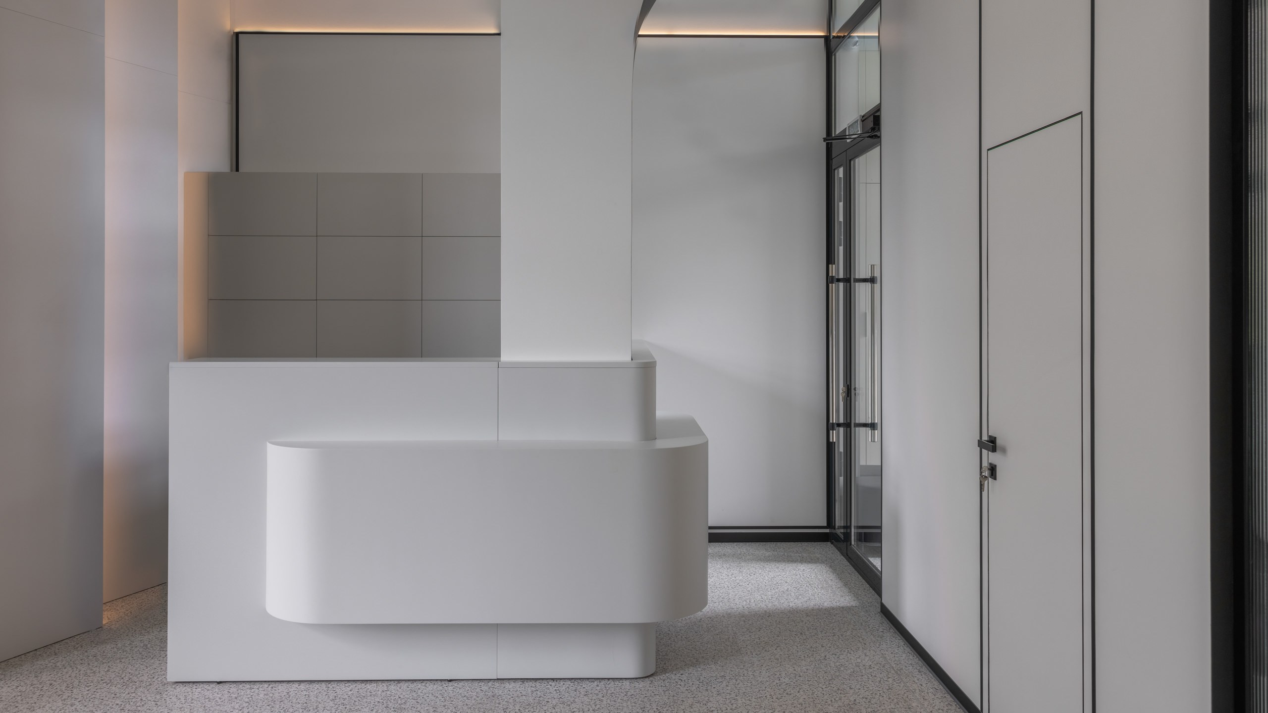 Коваль Илья — Интерьерный и архитектурный фотограф