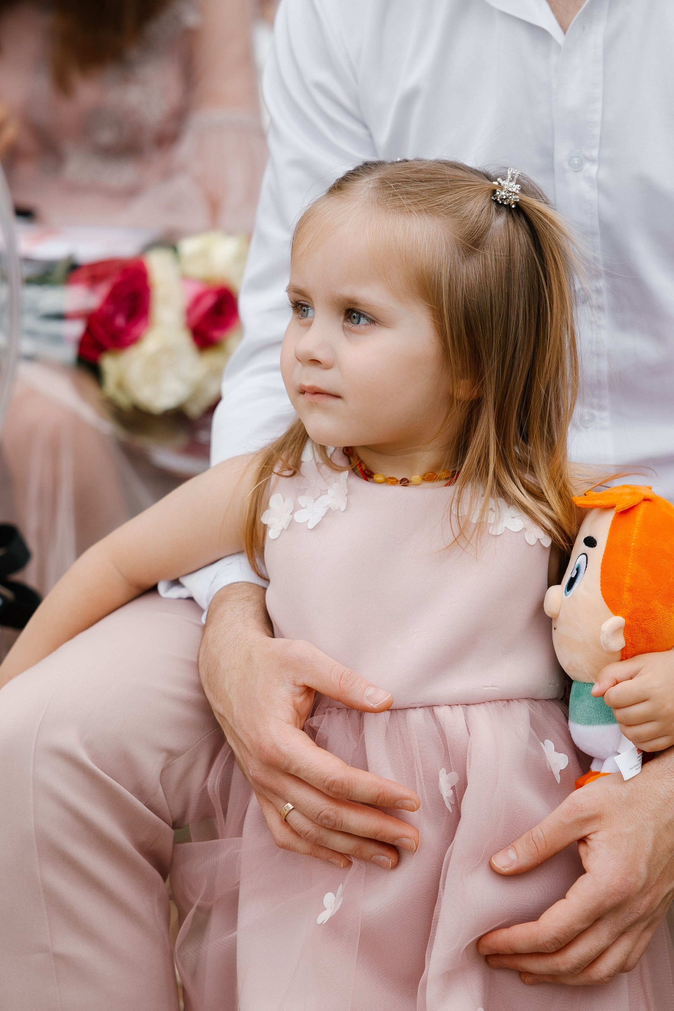 Владимир и Лия. Свадебный фотограф Полина Панина