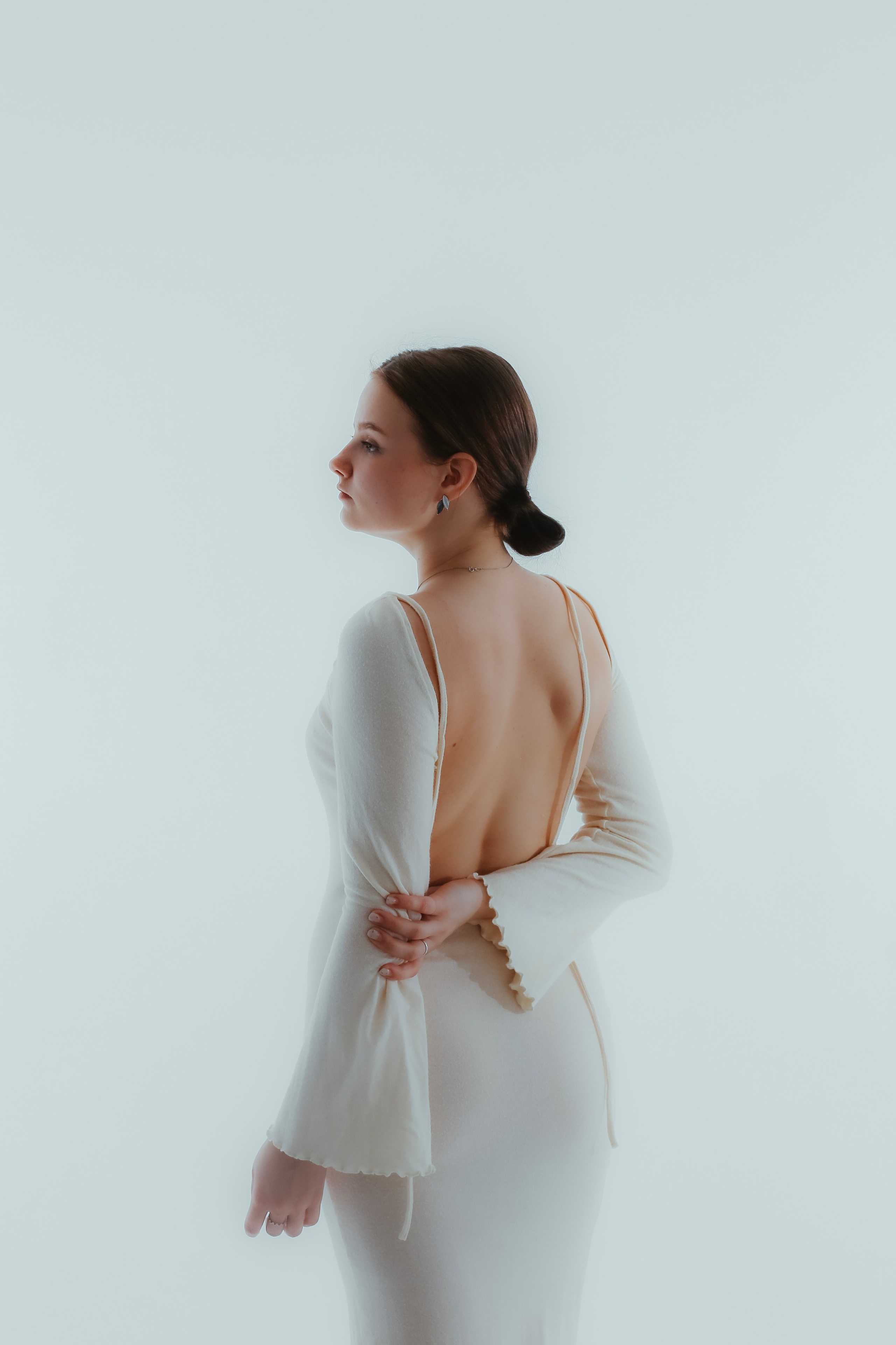 Лиза. Фотограф Виноградова Зинфира в Санкт-Петербурге