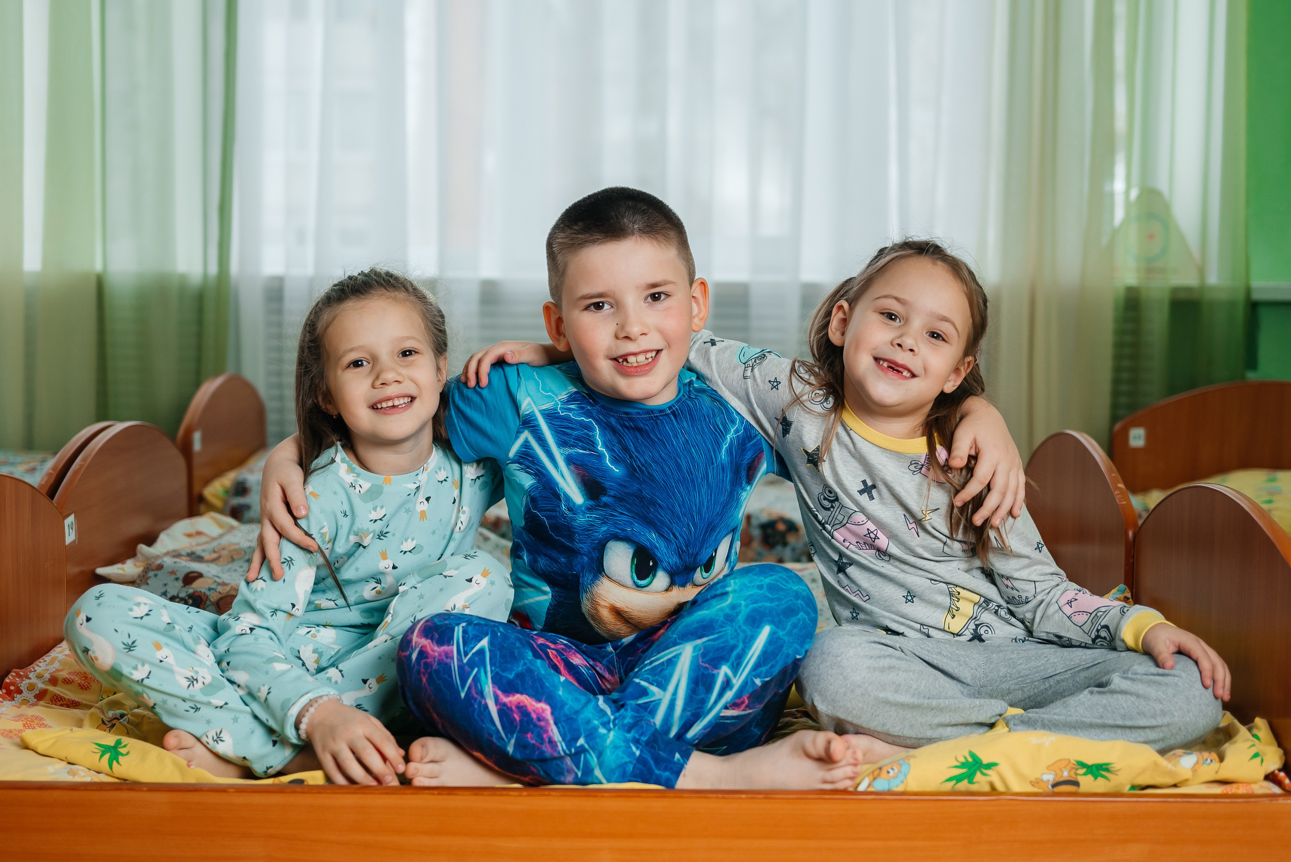 Детский сад. Фото. Современные выпускные альбомы. Воткинск