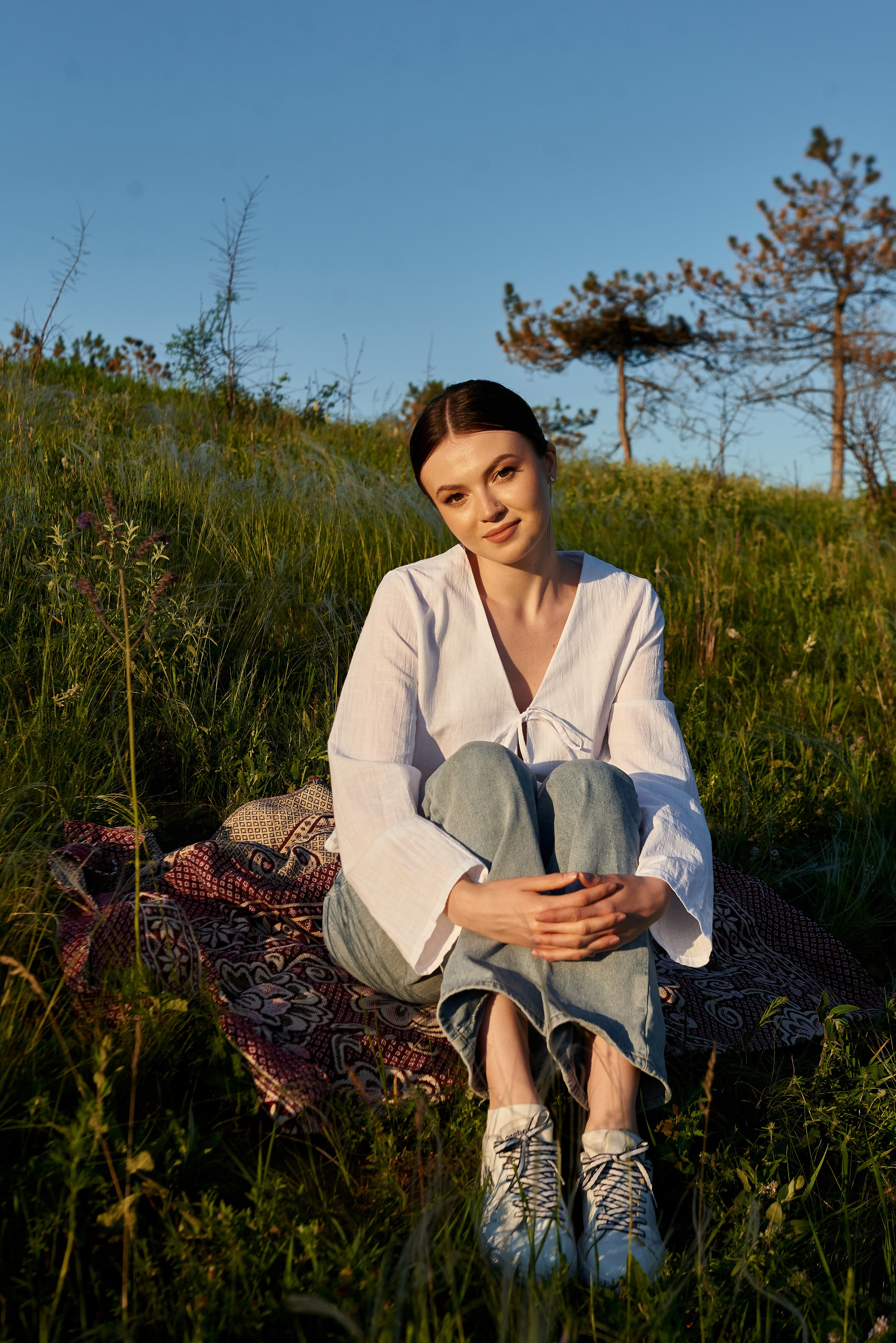 Степан & Юлия. Фотограф Новочеркасск Ростов Карина Чернова