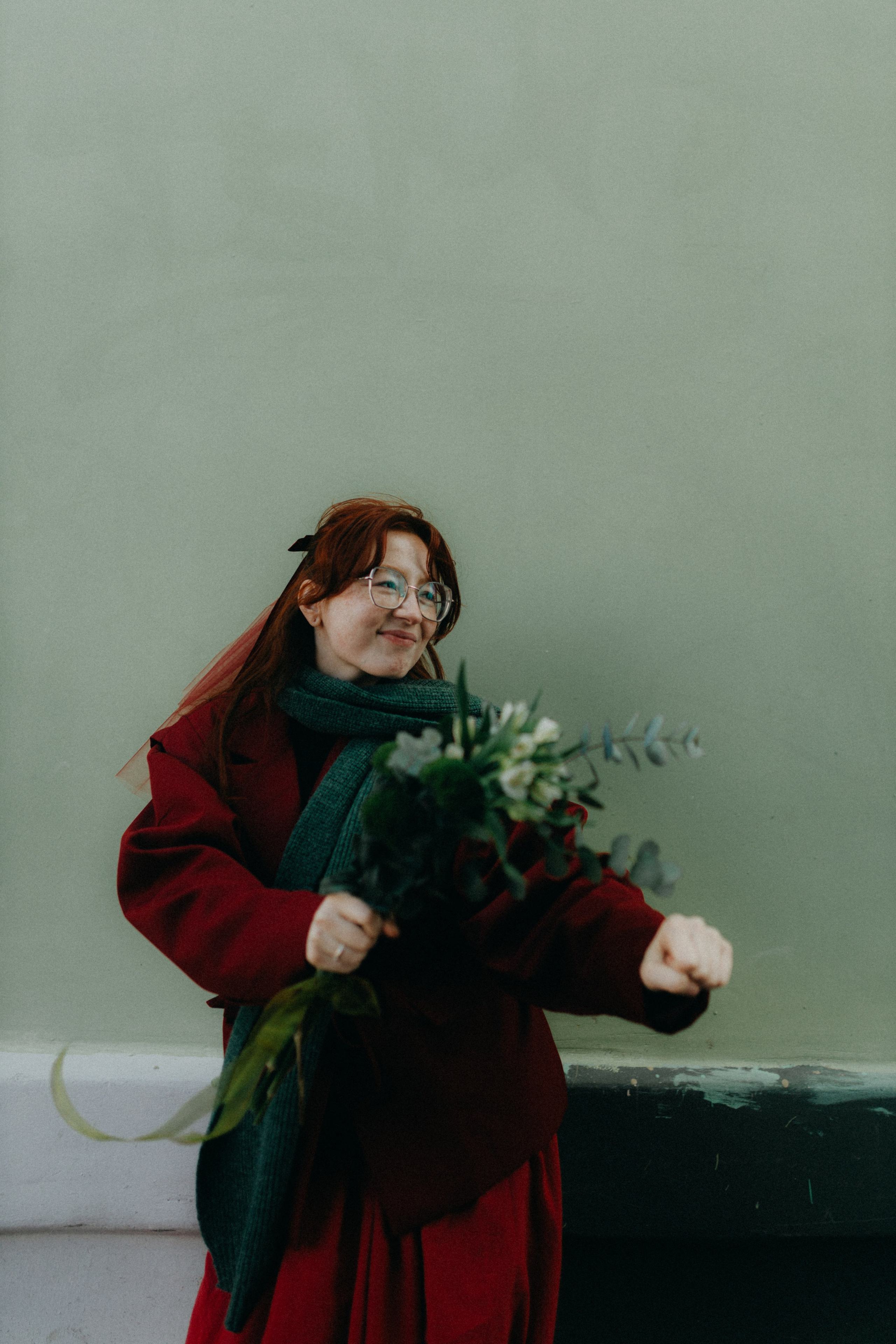 Екатерина & Виктор. Фотограф НОГИНСК, Москва, Анастасия Белая