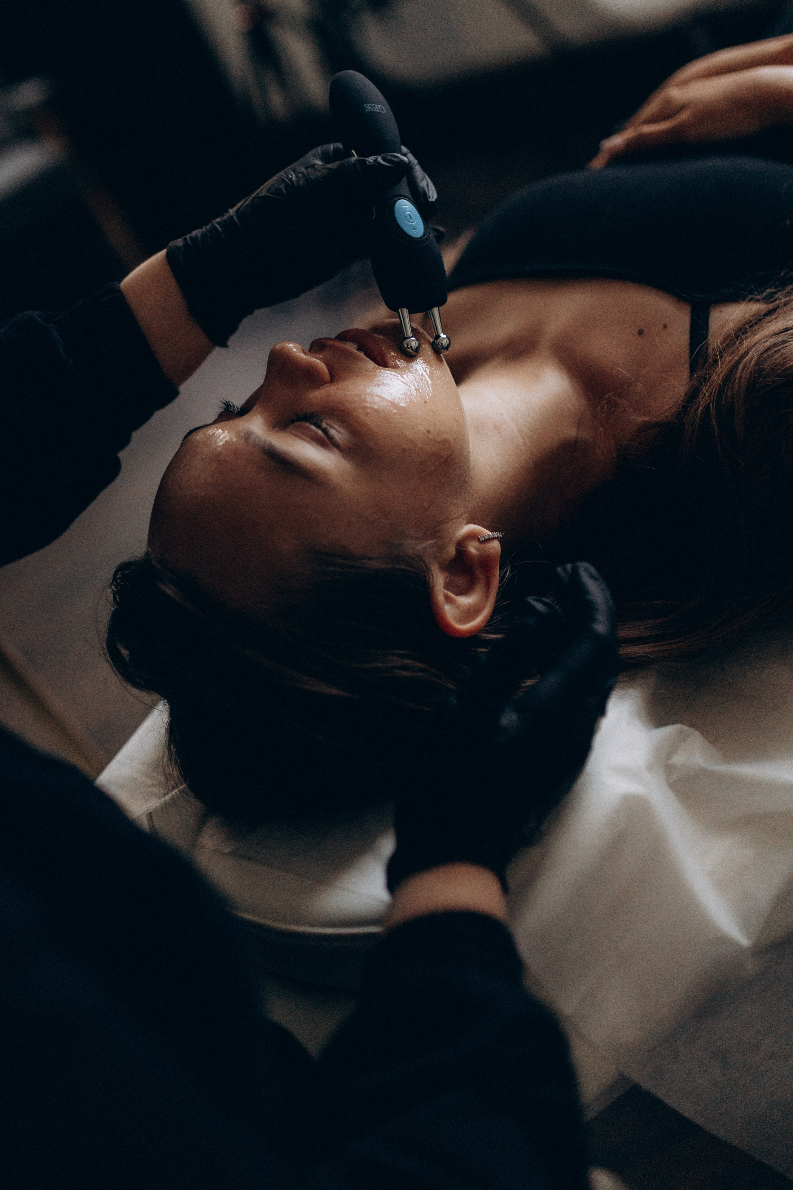 Контент для косметолога. Фотограф НОГИНСК, Москва, Анастасия Белая