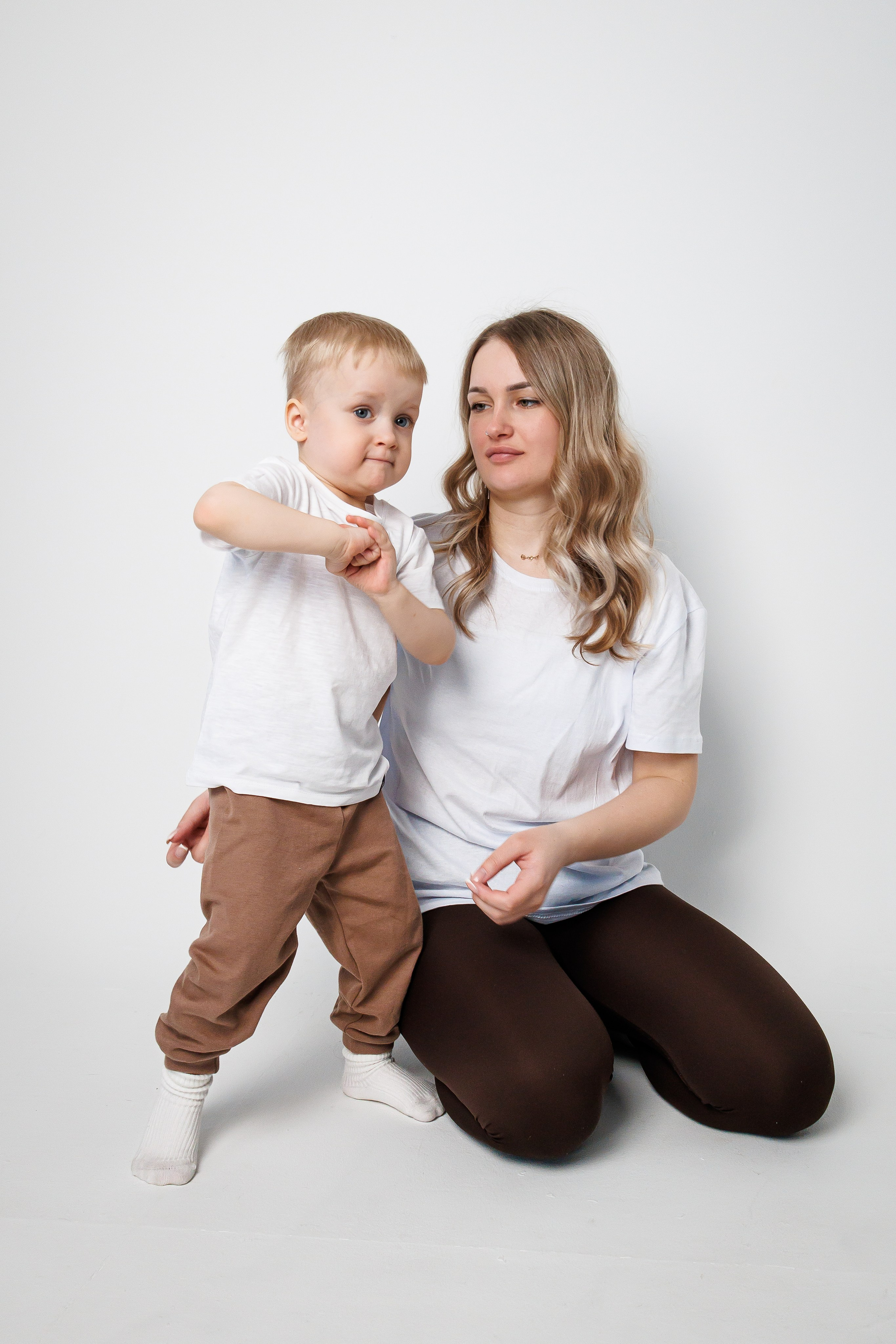 Семейная фотосессия. Степанида Иванова — content creator, фотограф в Нерюнгри