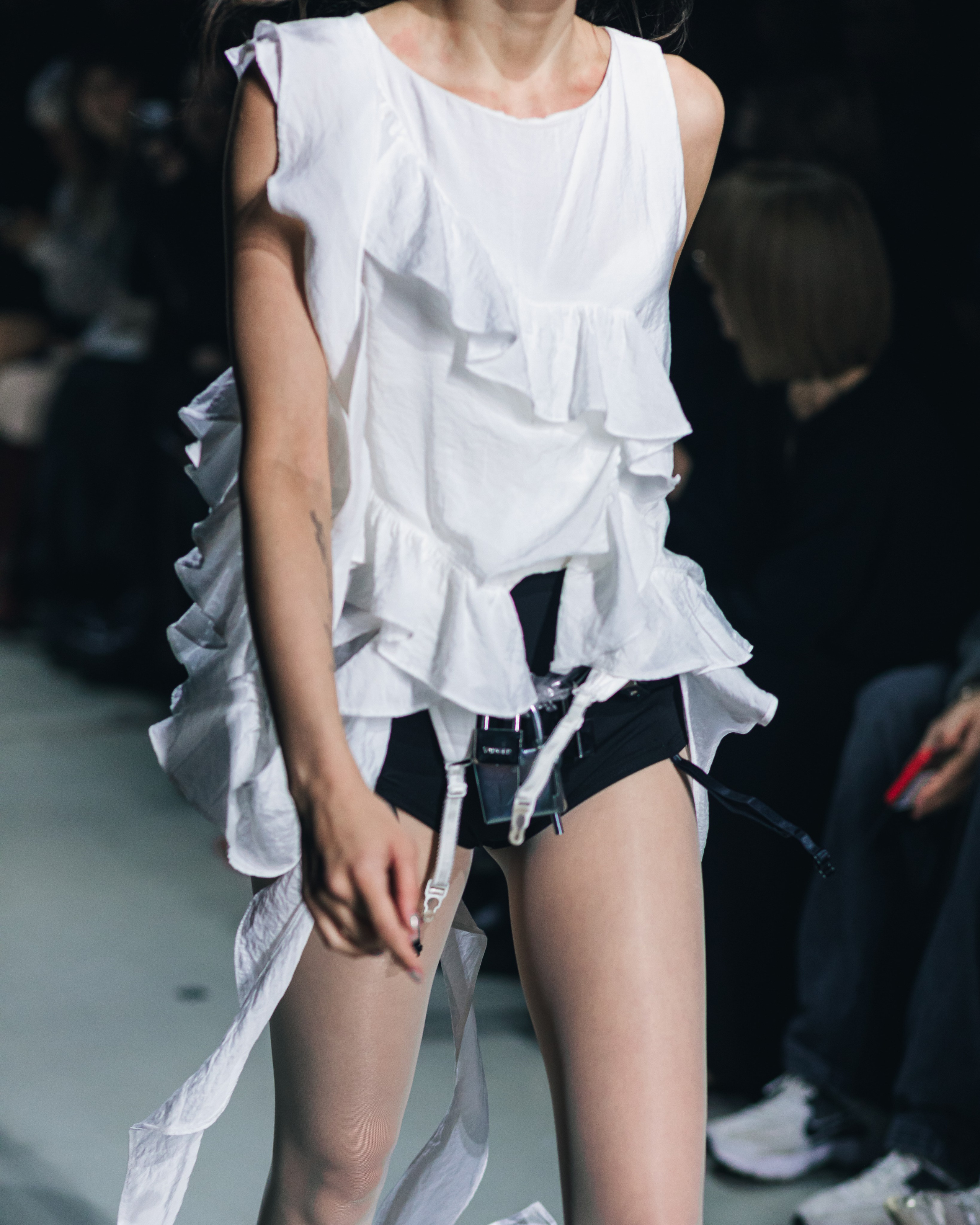 THE VOW. Елизавета Федотова | фэшн-фотограф