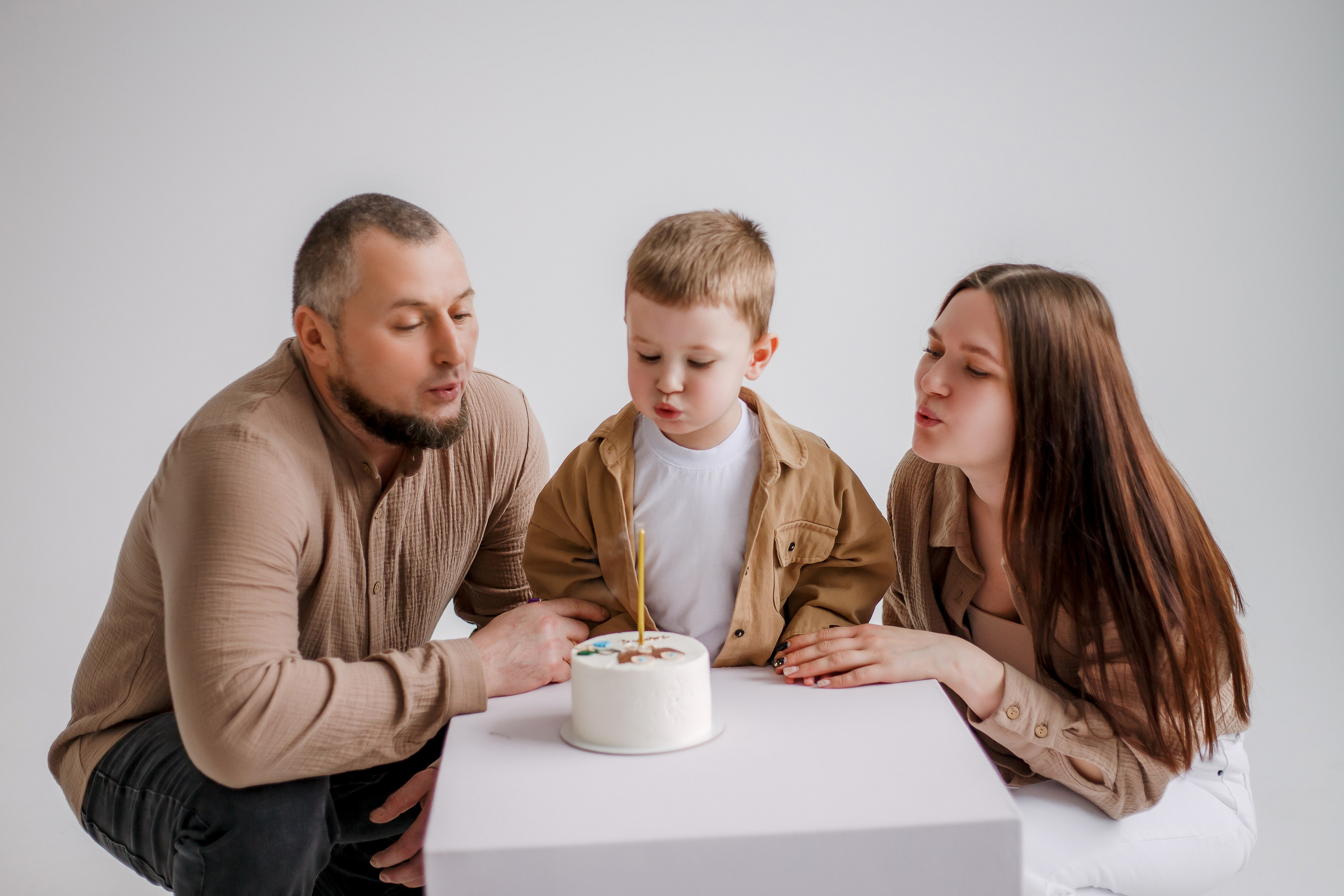 Birthday. Фотограф Саранск Екатерина Жукова