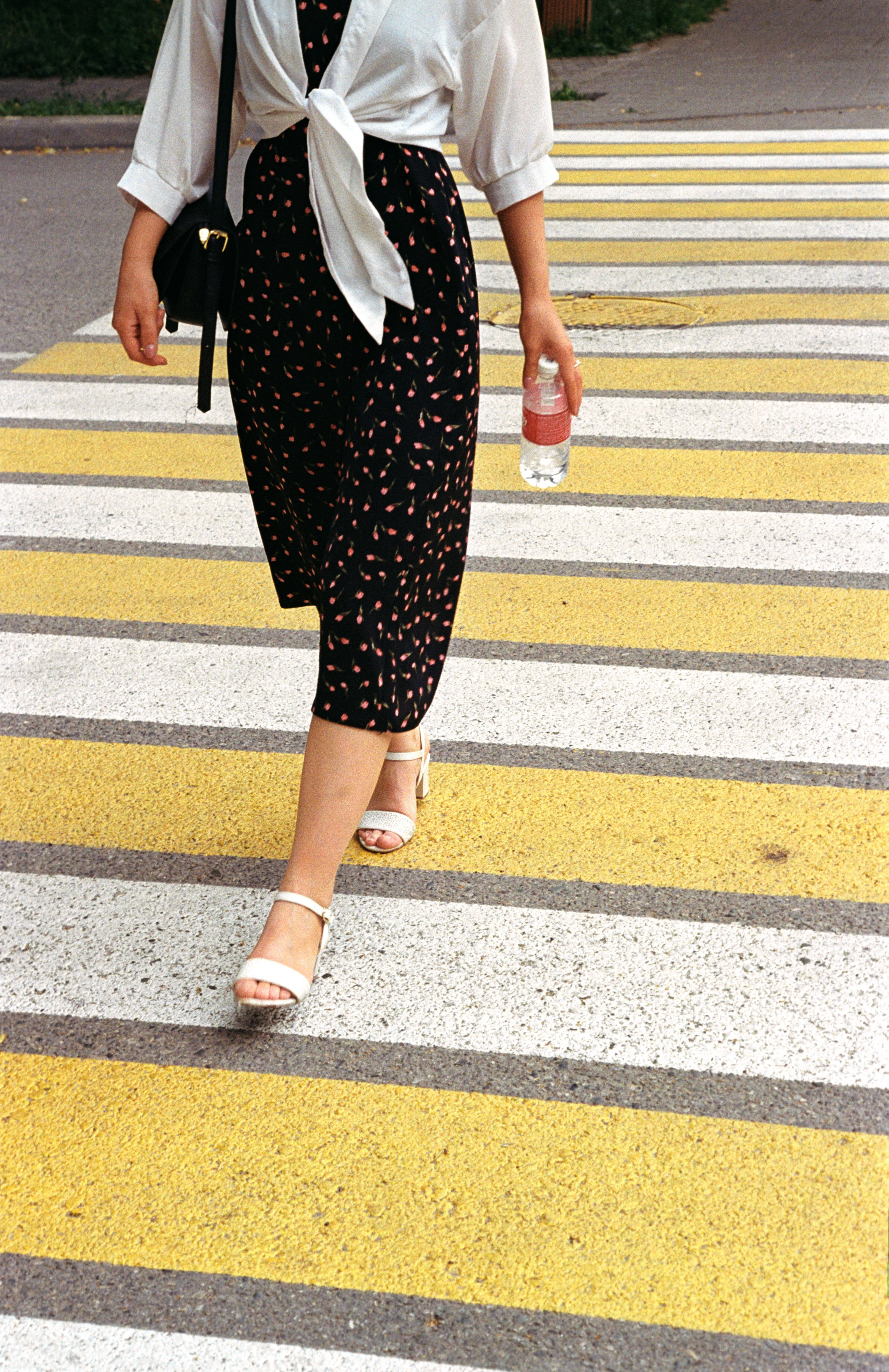 АНГЕЛИНА. Пленочный фотограф на КМВ Мирнов Игорь