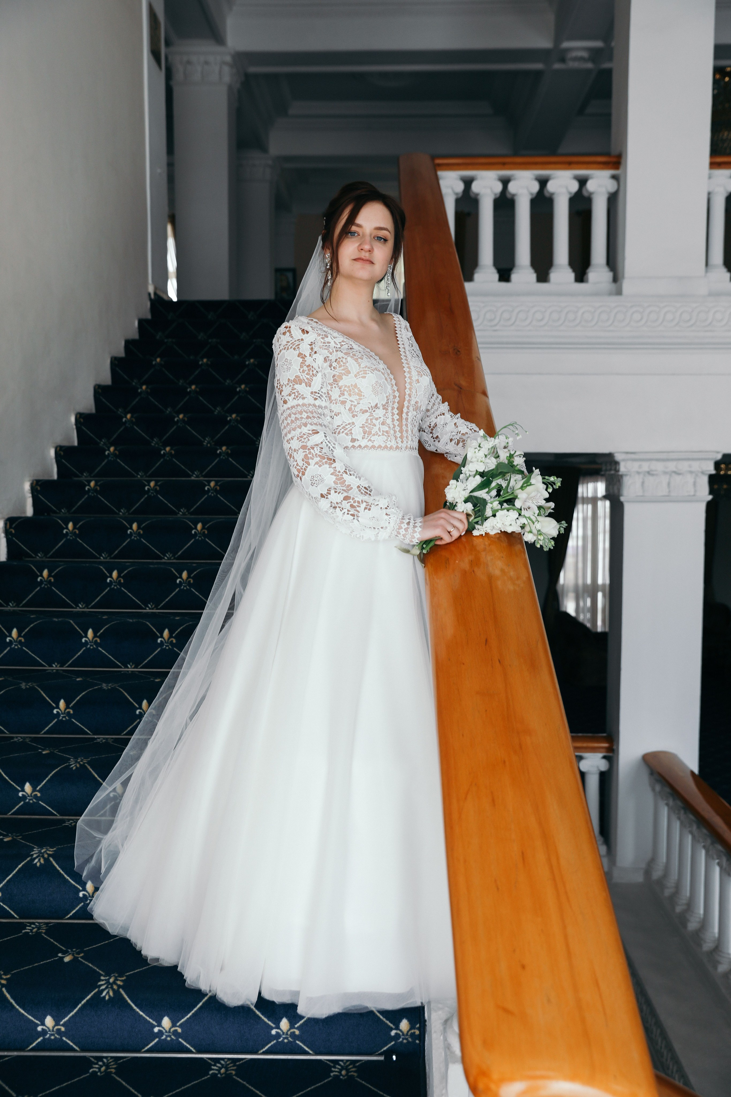 Александр и Анастасия. Свадебный и семейный фотограф в Севастополе и Крыму Анастасия Сураева