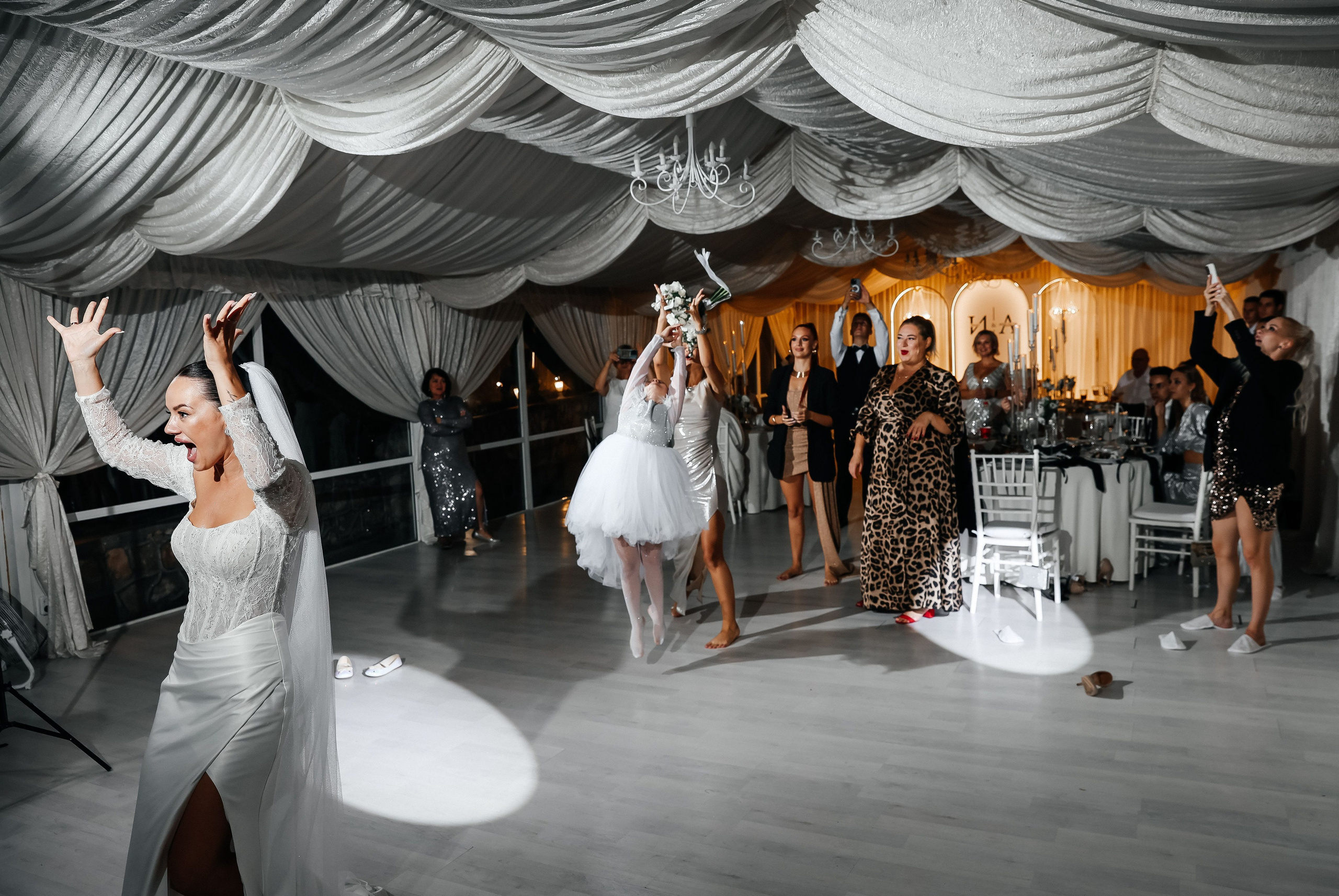 Свадьба Анастасия и Иван. Свадебный и семейный фотограф в Севастополе и Крыму Анастасия Сураева