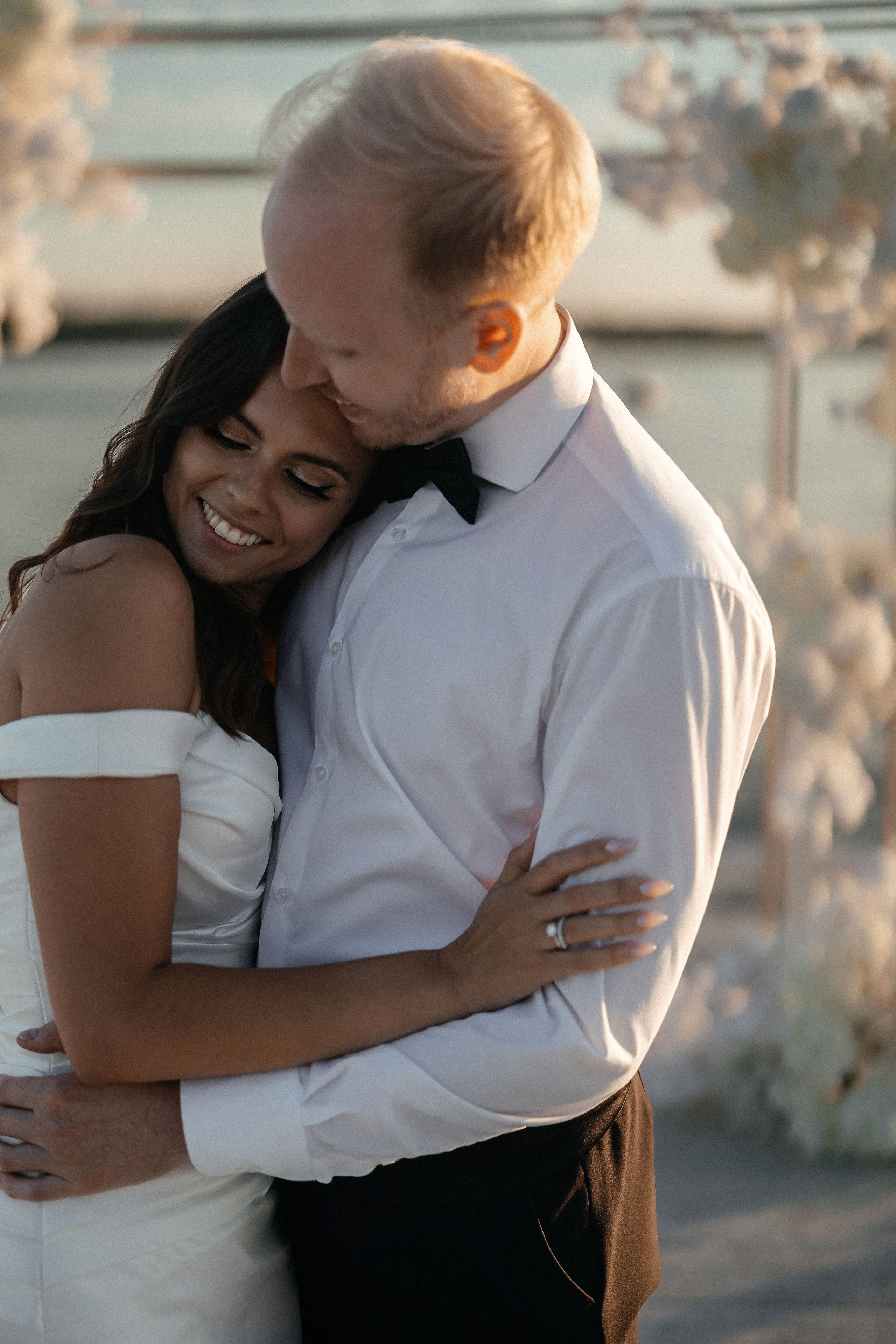 Хочется Солнышка ♥. Свадебный фотограф в Москве