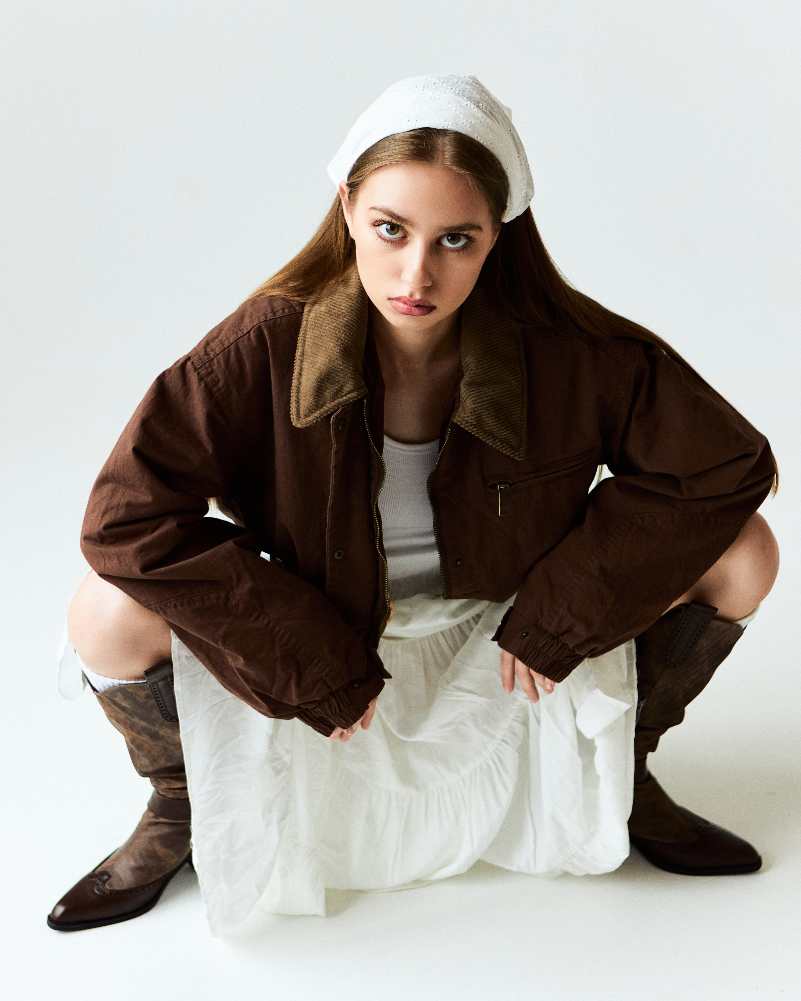 Анастасия. Мультижанровый фотограф в Москве/Орле/Санкт-Петербурге Щукина Анастасия