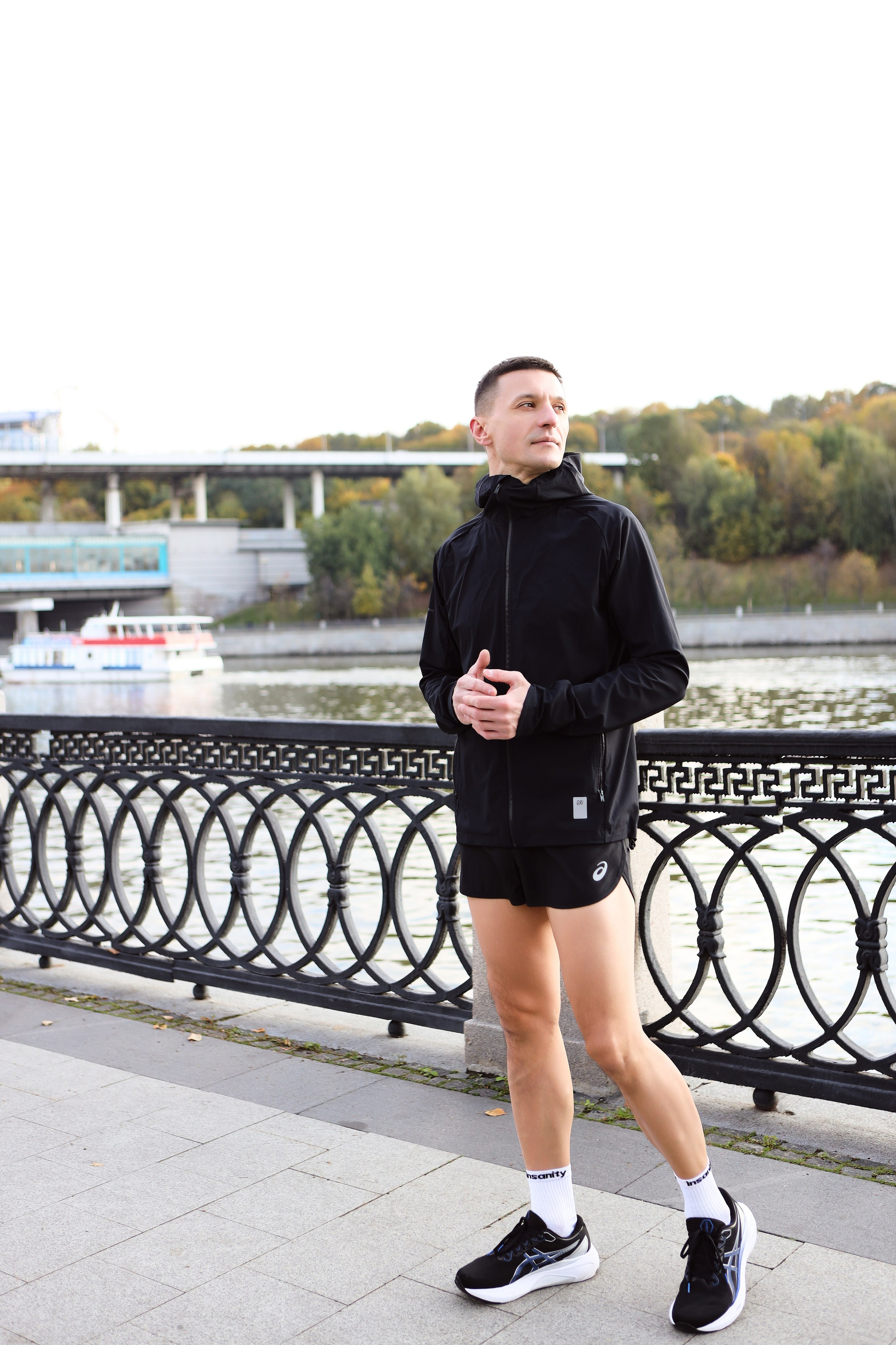 Дмитрий. Мультижанровый фотограф в Москве/Орле/Санкт-Петербурге Щукина Анастасия