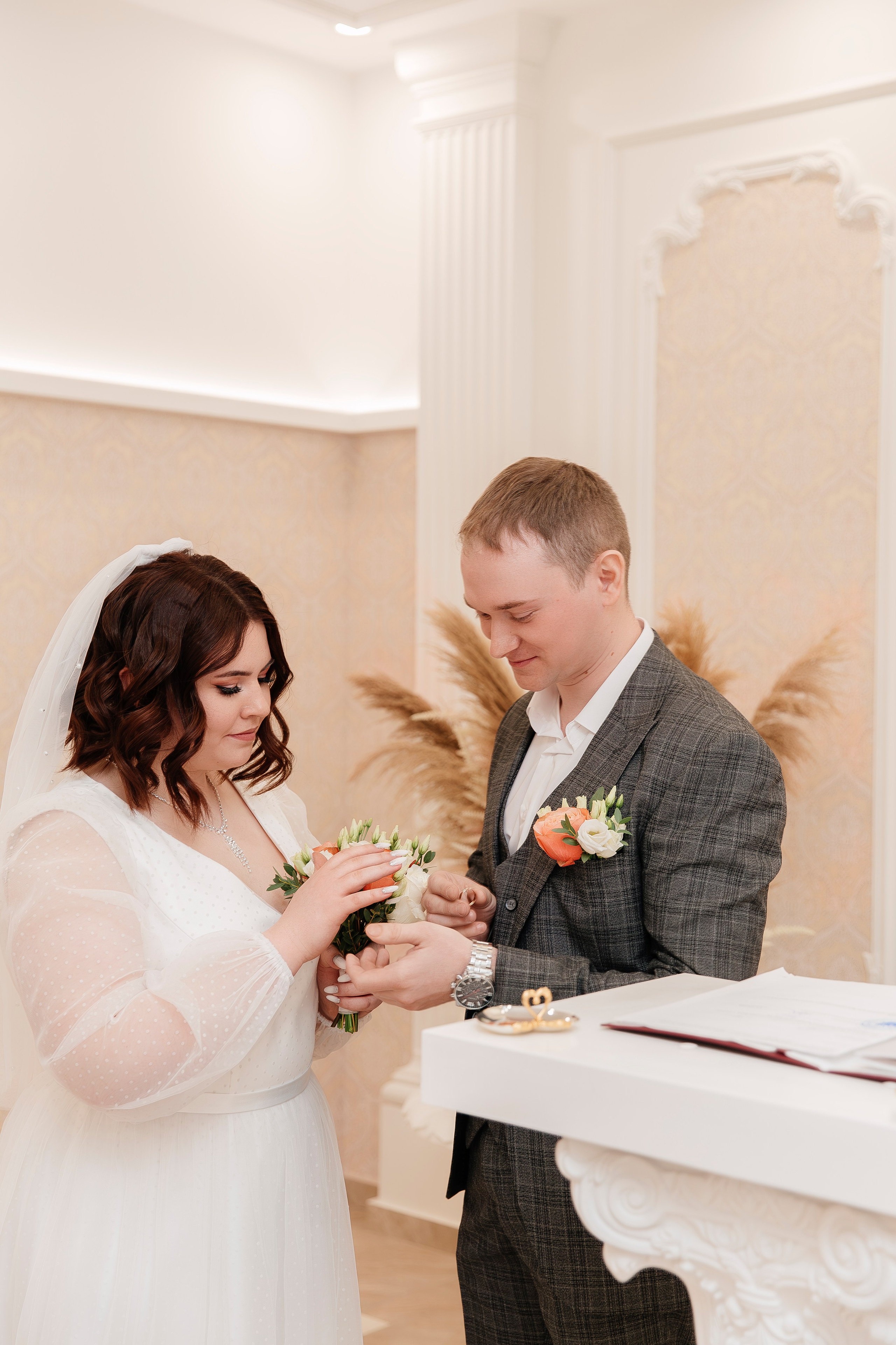 Андрей и Дарья. Семейный и Детский фотограф г. Москва, г. Борисоглебск