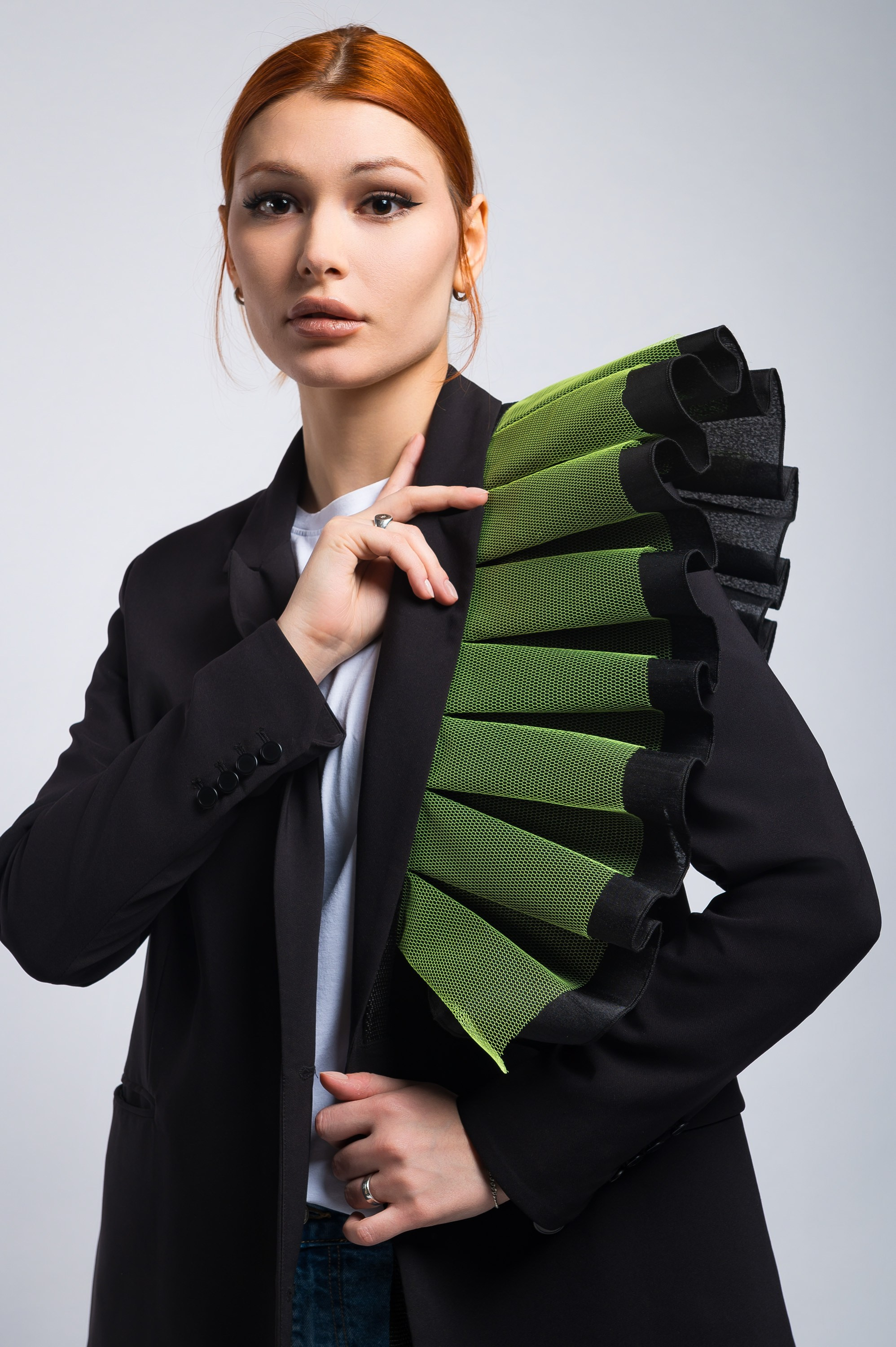 Рюши. Главная