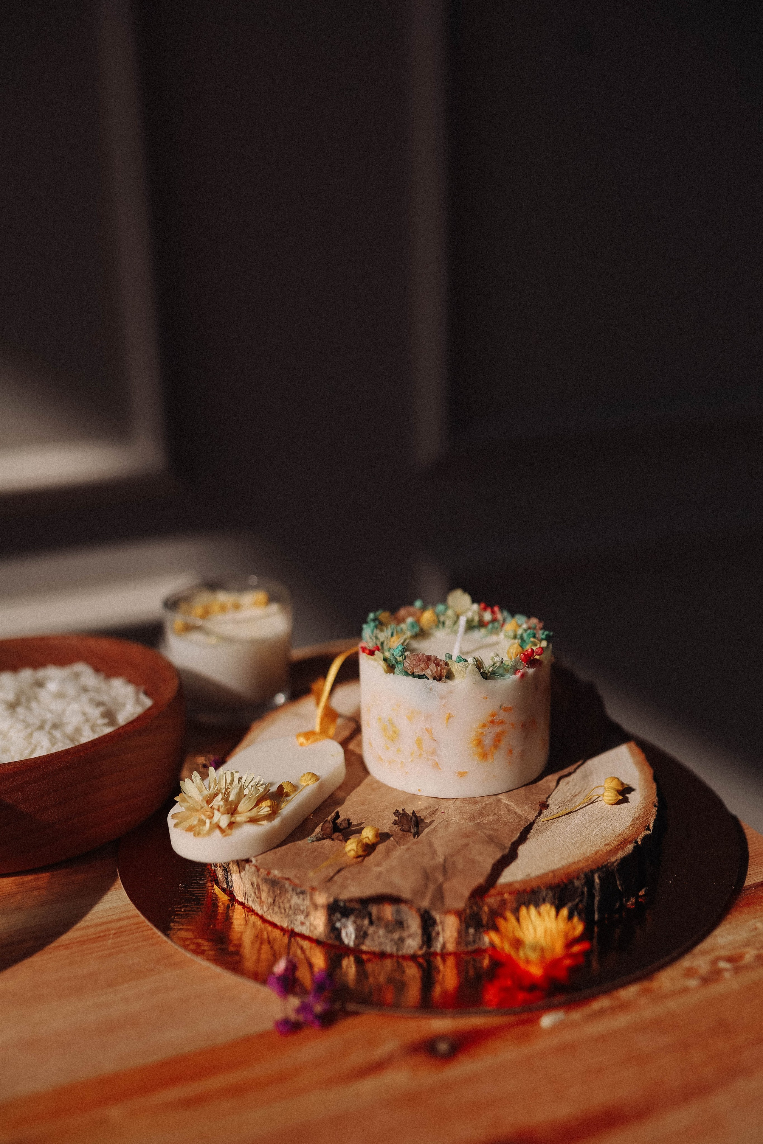 Свечи. Фотограф  Ксения Евдокова. Дзержинск, Нижний, Москва, Питер