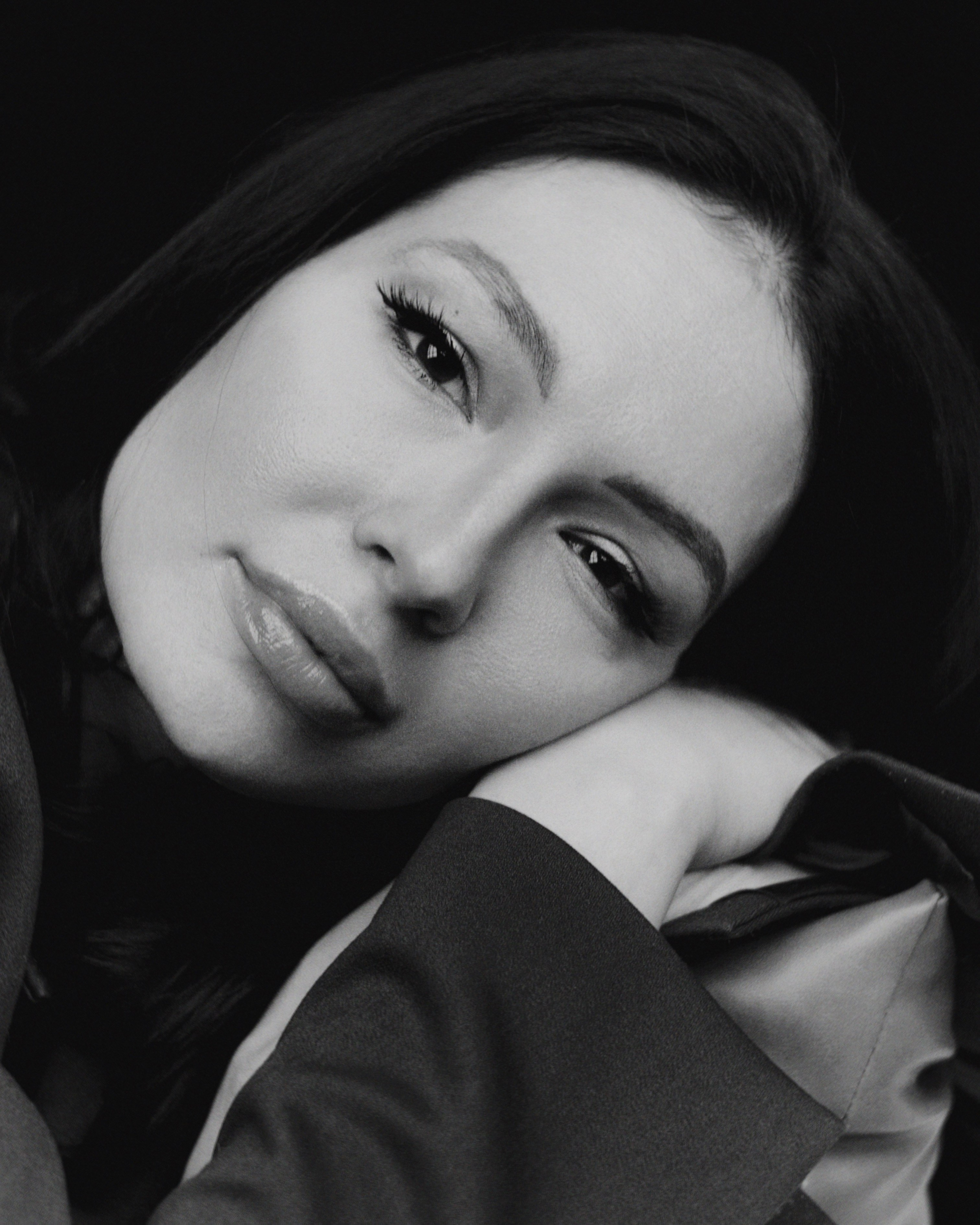 Ирина. Фотограф в Москве Струц Влада