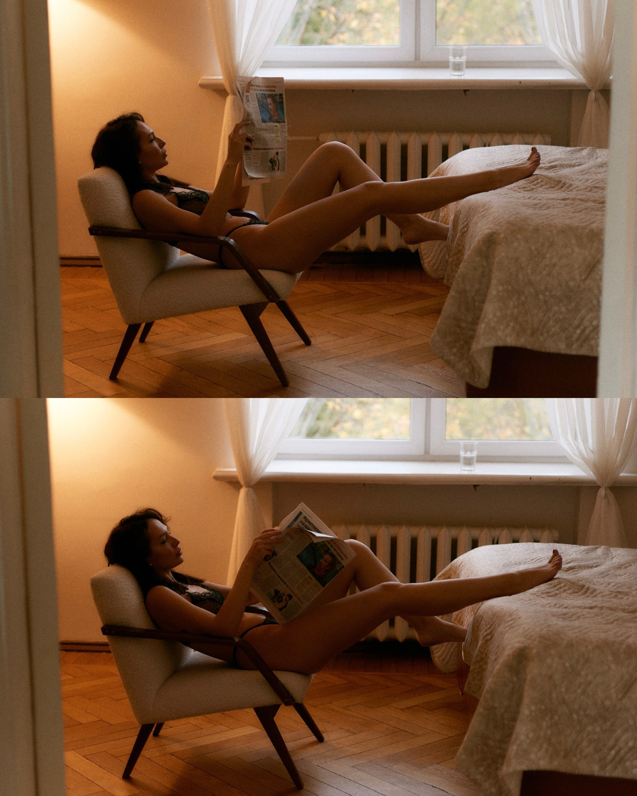 Ирина. Фотограф в Москве Струц Влада