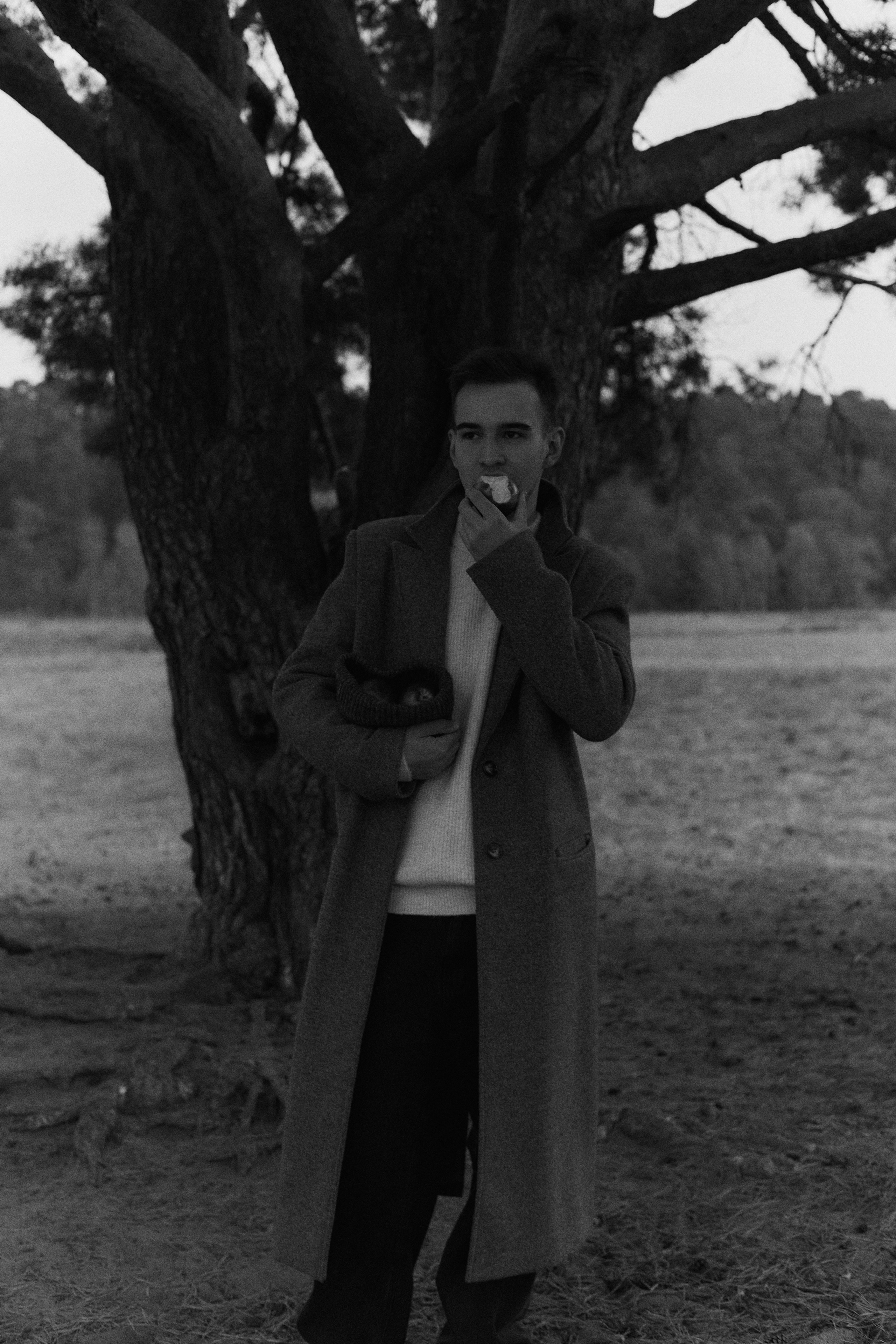 Ион. Фотограф в Москве Струц Влада