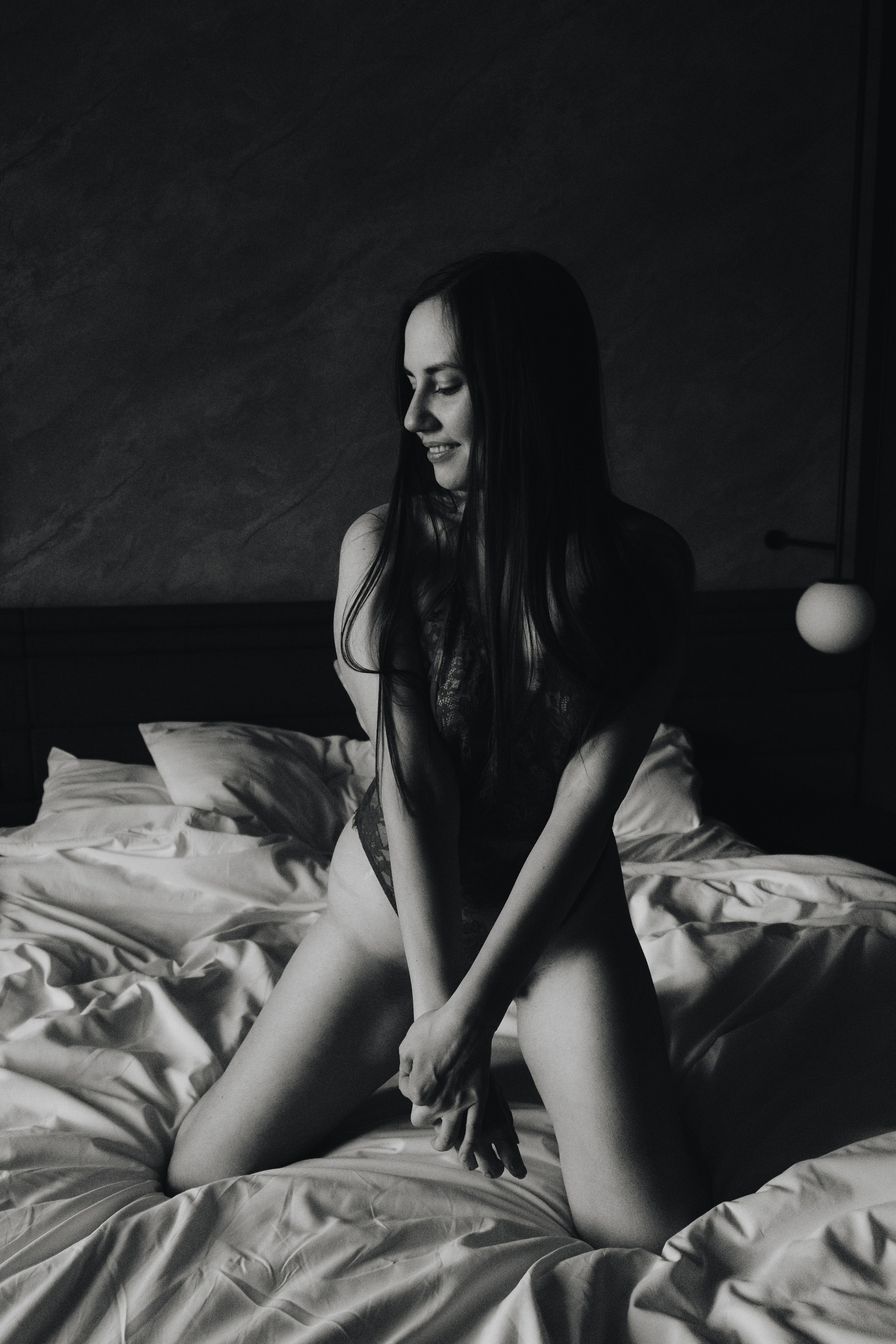 Екатерина. Фотограф Наташа Лисица