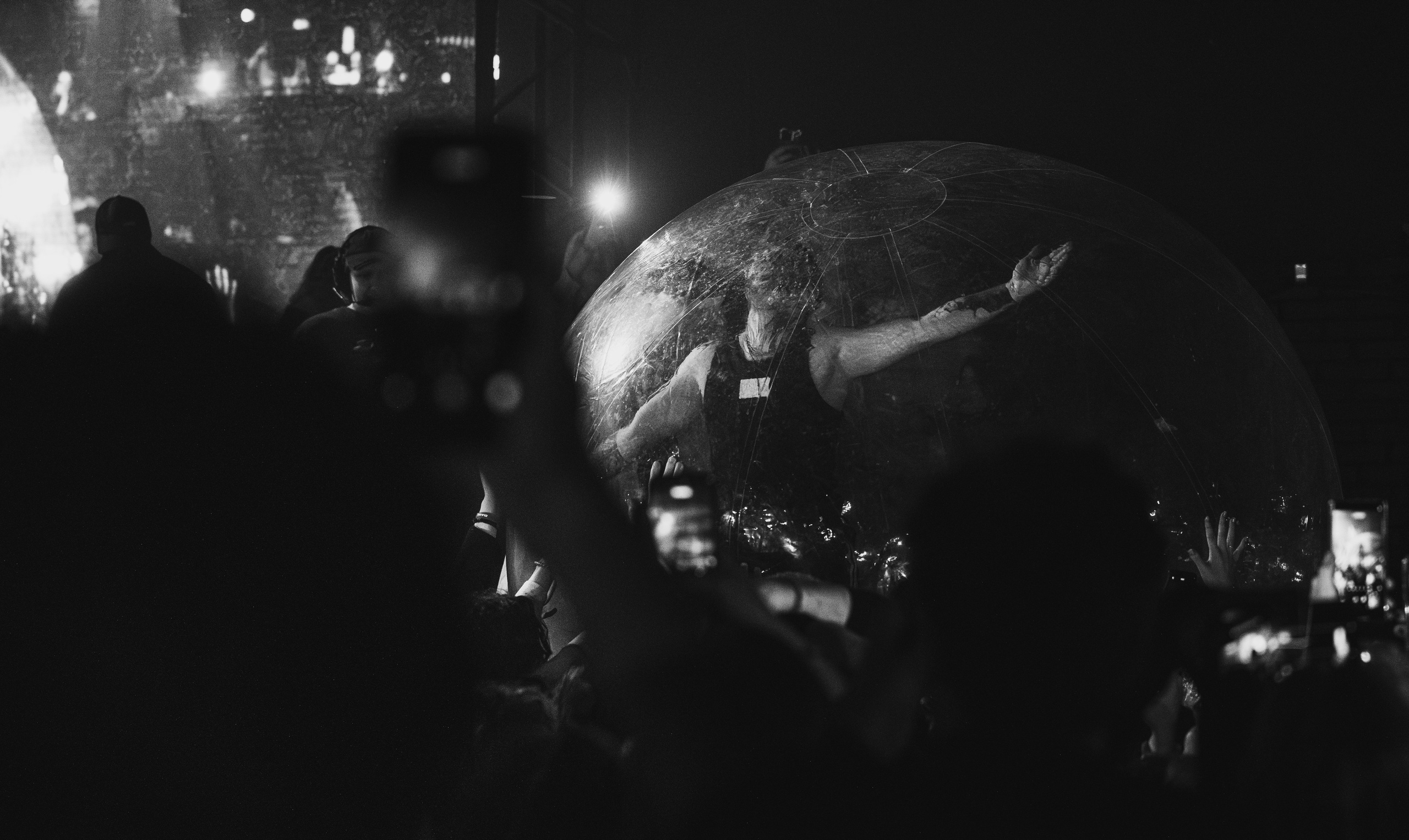 Кишлак. Концертный фотограф Алёна Рейт в Москве