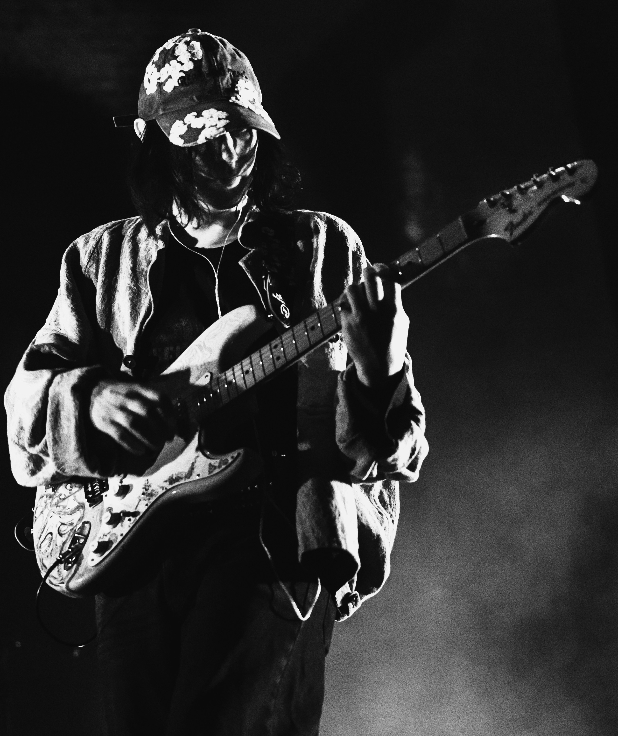 CUPSIZE. Клуб Base. Концертный фотограф Алёна Рейт в Москве