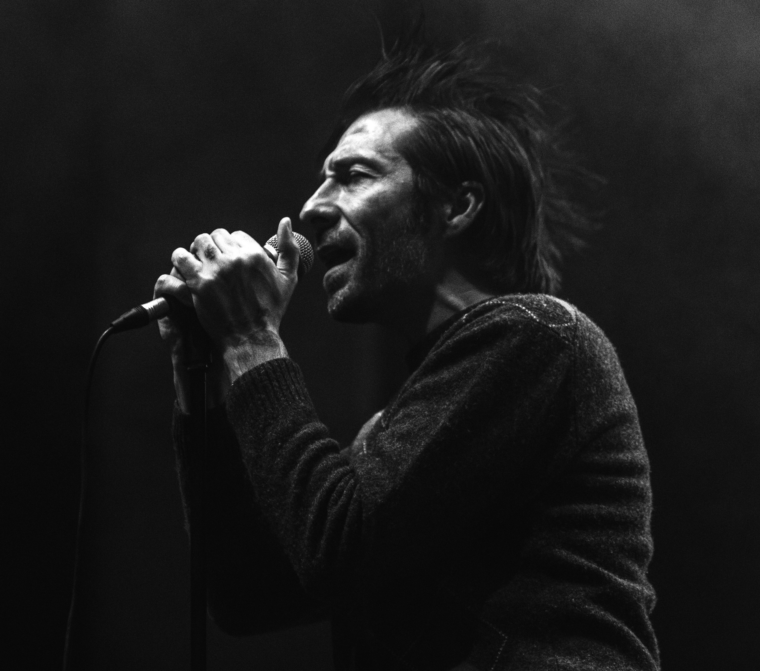 Свидание. Клуб Base. Концертный фотограф Алёна Рейт в Москве