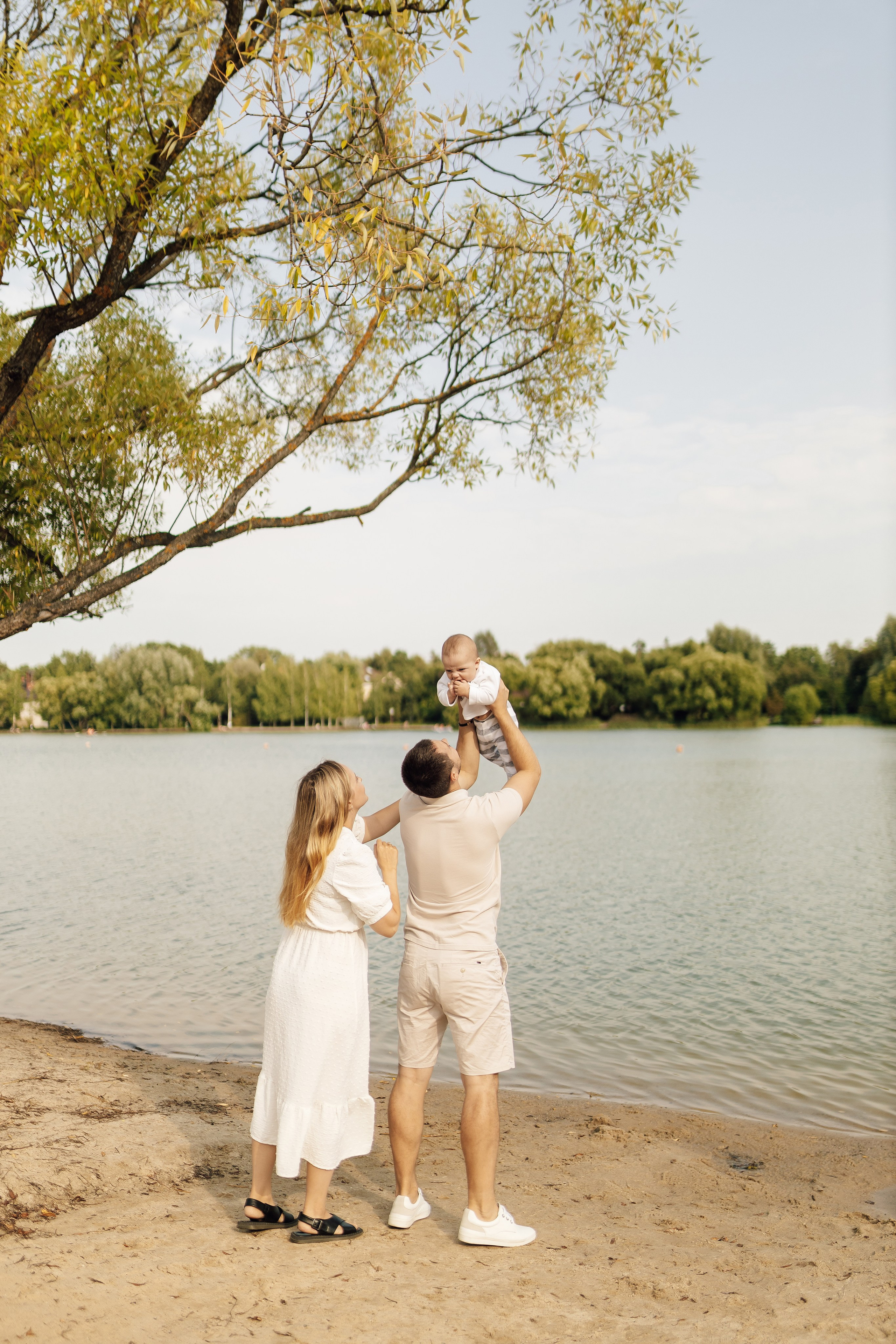 № 18. Фотограф в Москве Юлия Хамзина