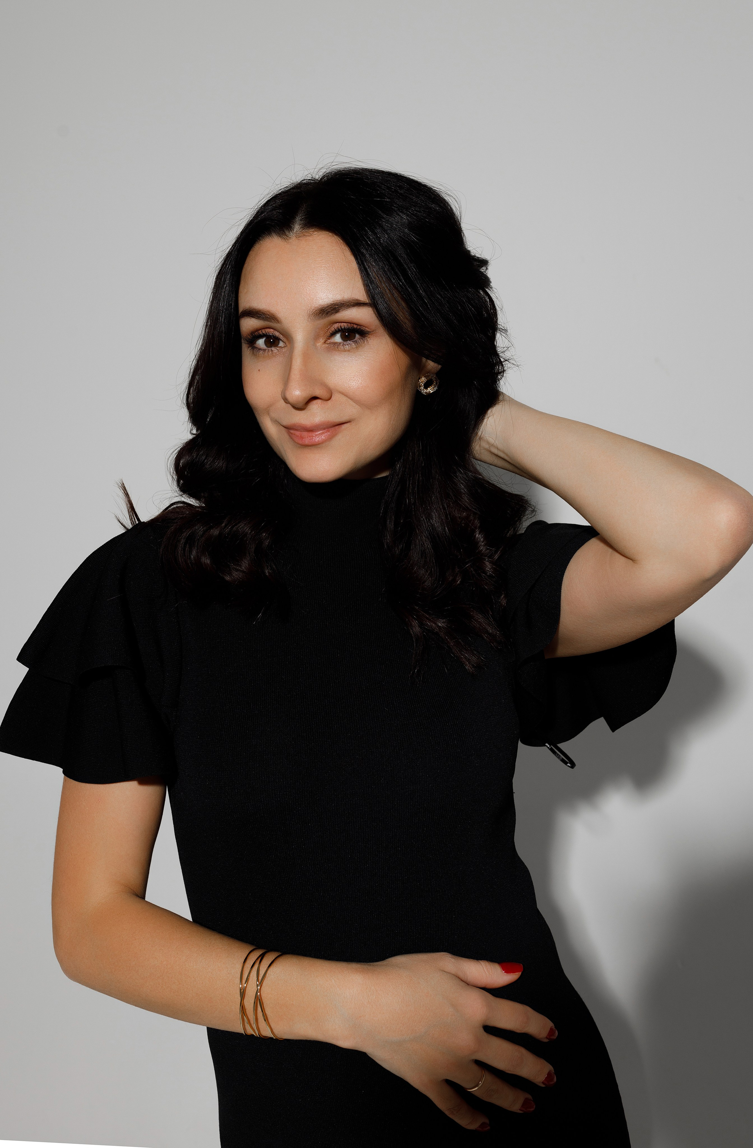 Наталья. Фотограф в Москве Юлия Хамзина