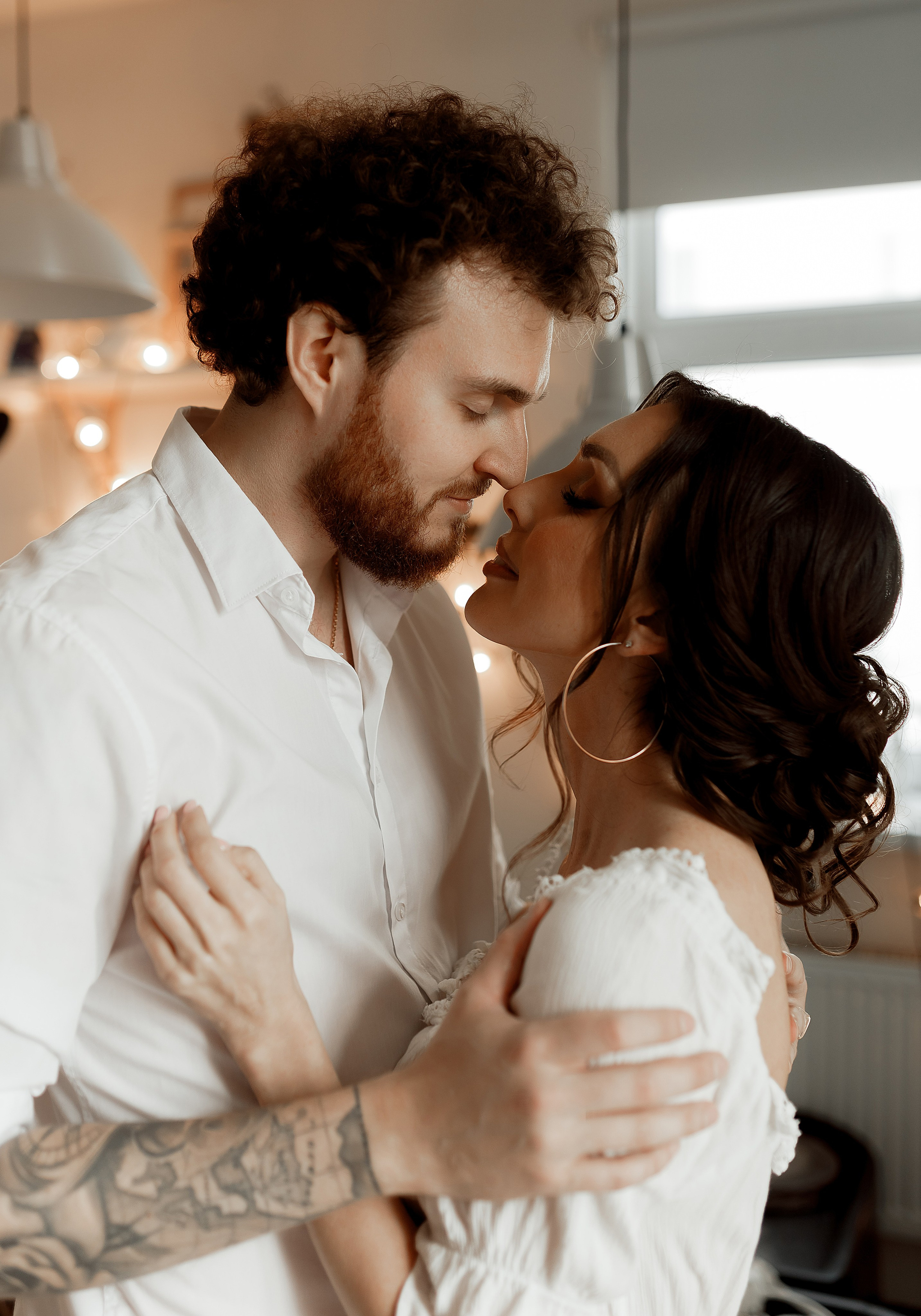 Паша&Наташа. Фотограф в Москве Юлия Хамзина