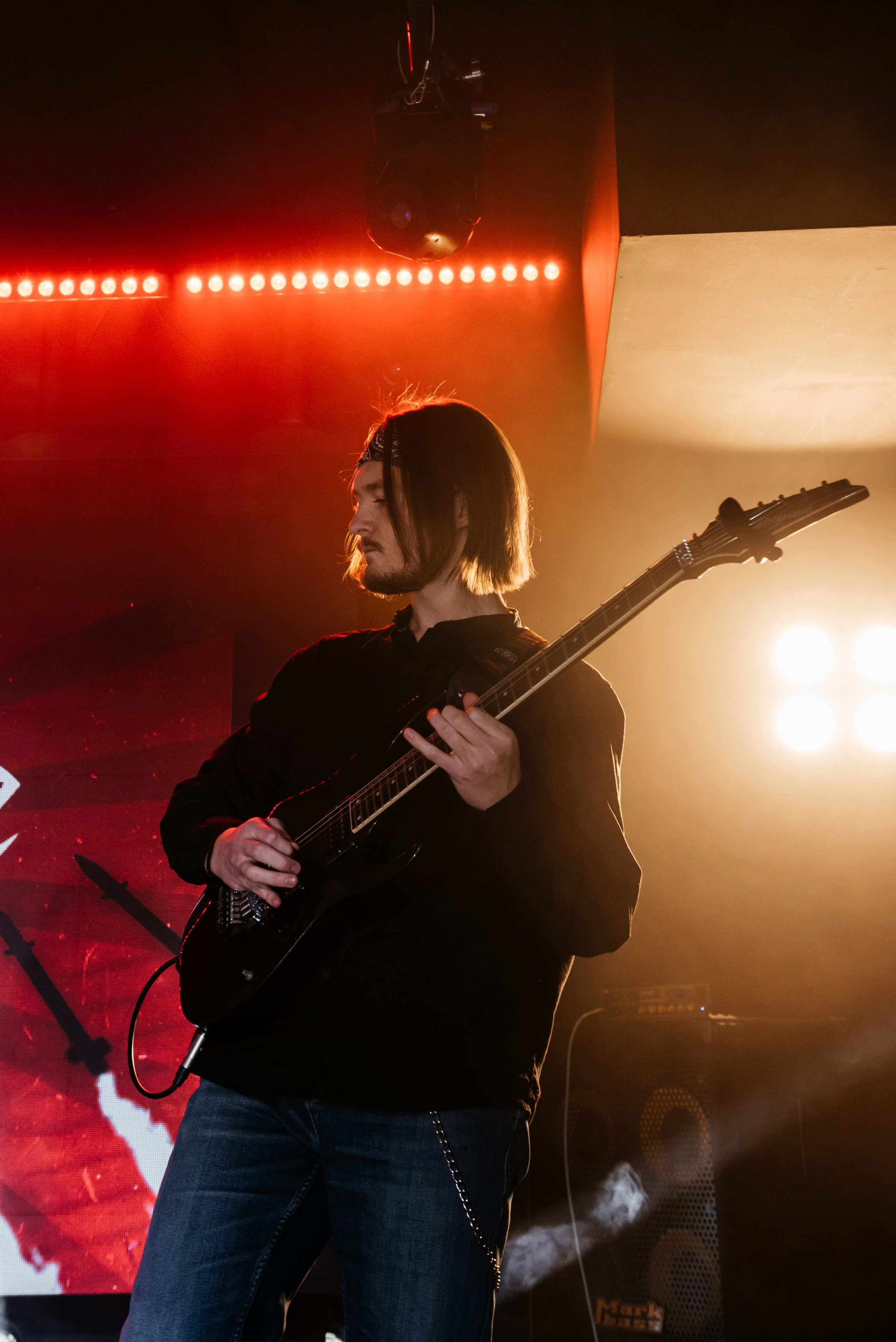 Фан Рок Фестиваль. Свадебный фотограф Иркутск Алексей Шульгин