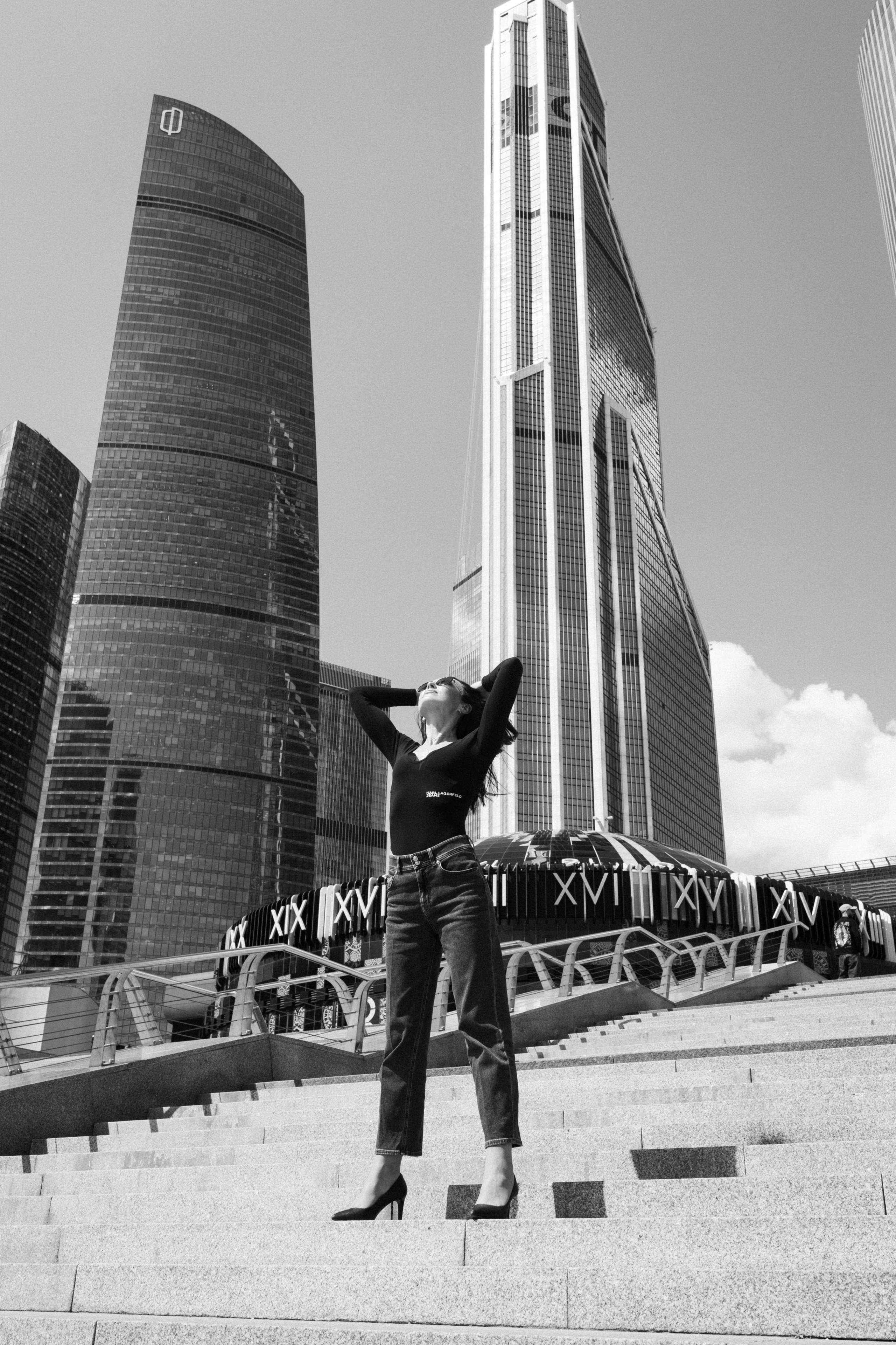 АЛЛА. Я фотограф из Москвы к Вашим услугам