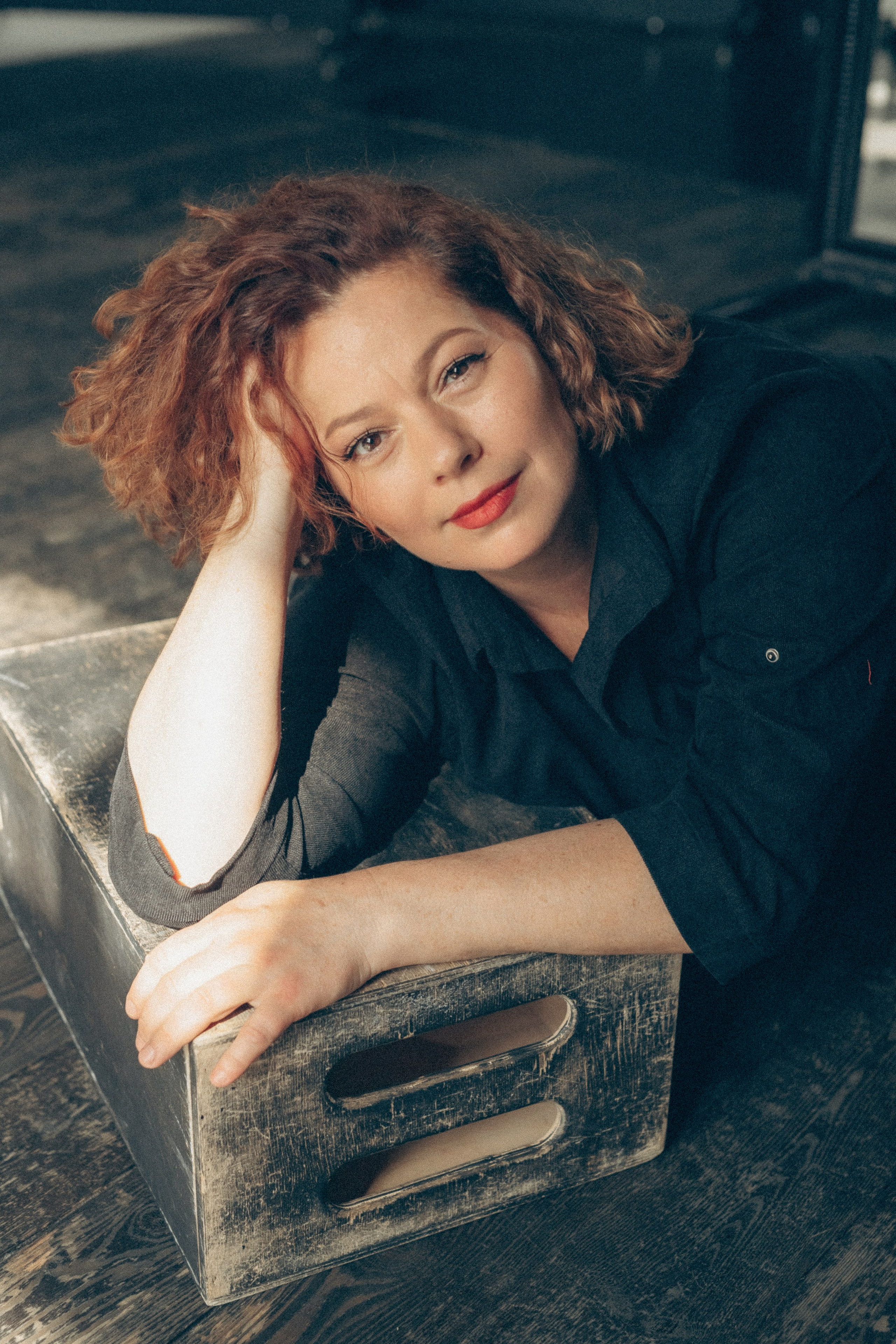 Ирина Низина. Фотограф Ногинск Электросталь Наталья Осетрова