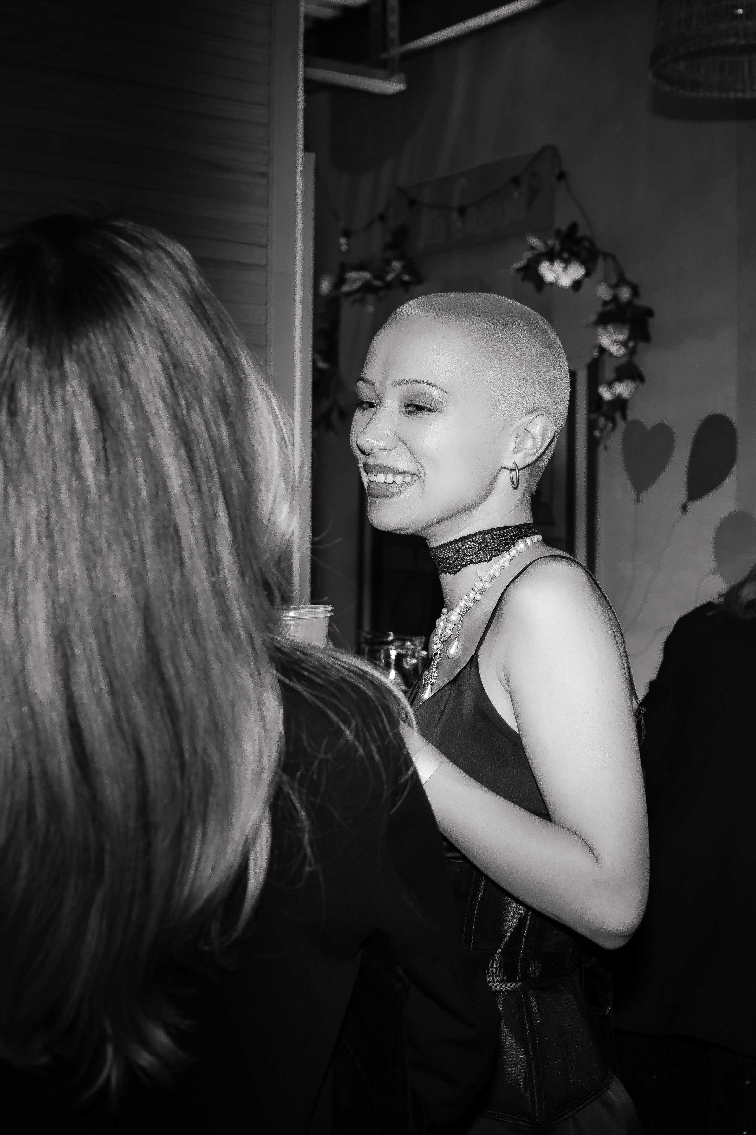 Выпускной Московской Школы Кино. Свадебный  фотограф Юлия Гривцова Москва