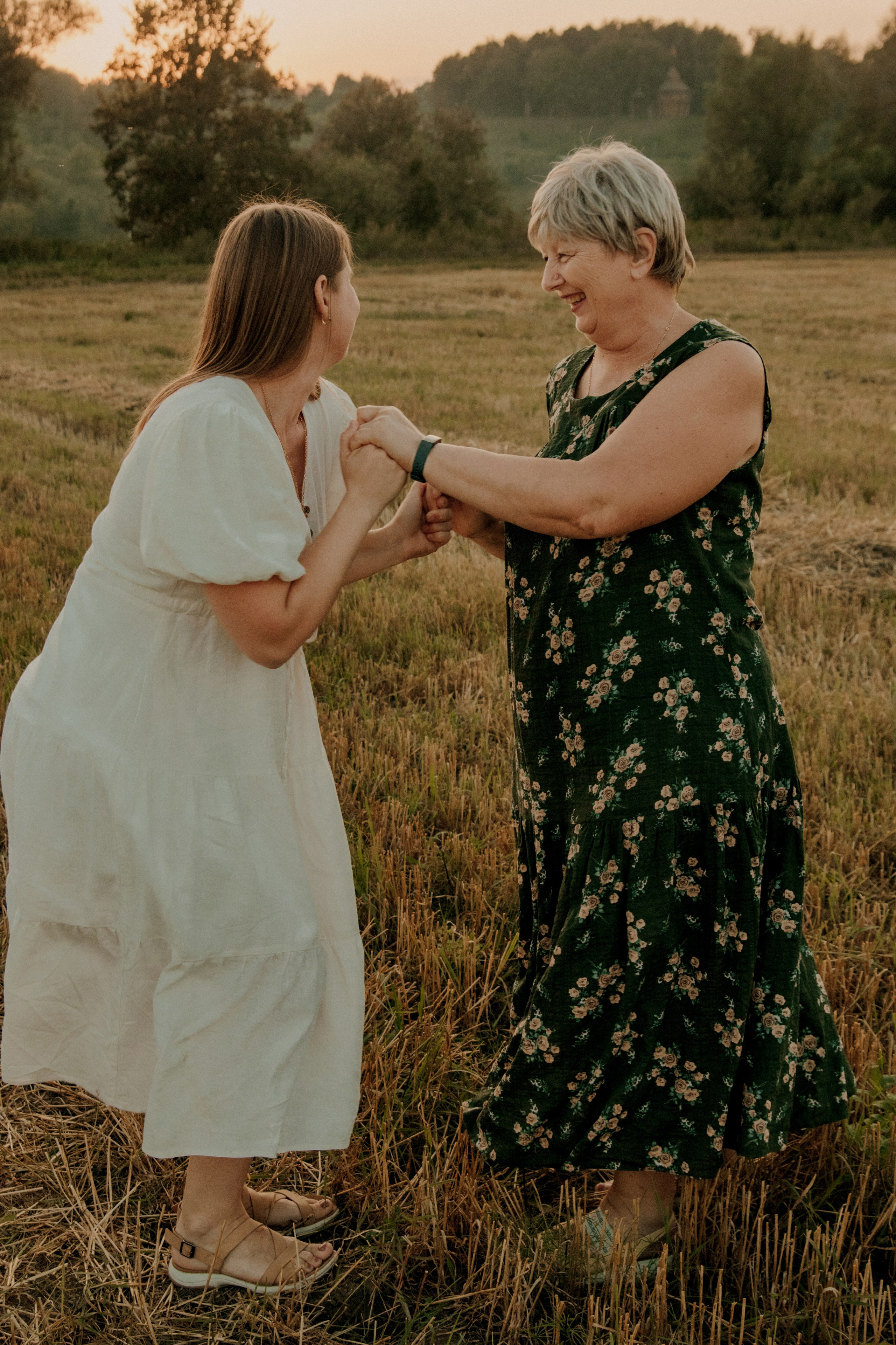 Семья Гафиятовых. Свадебный и индивидуальный фотограф в Суворове Клюева Мария