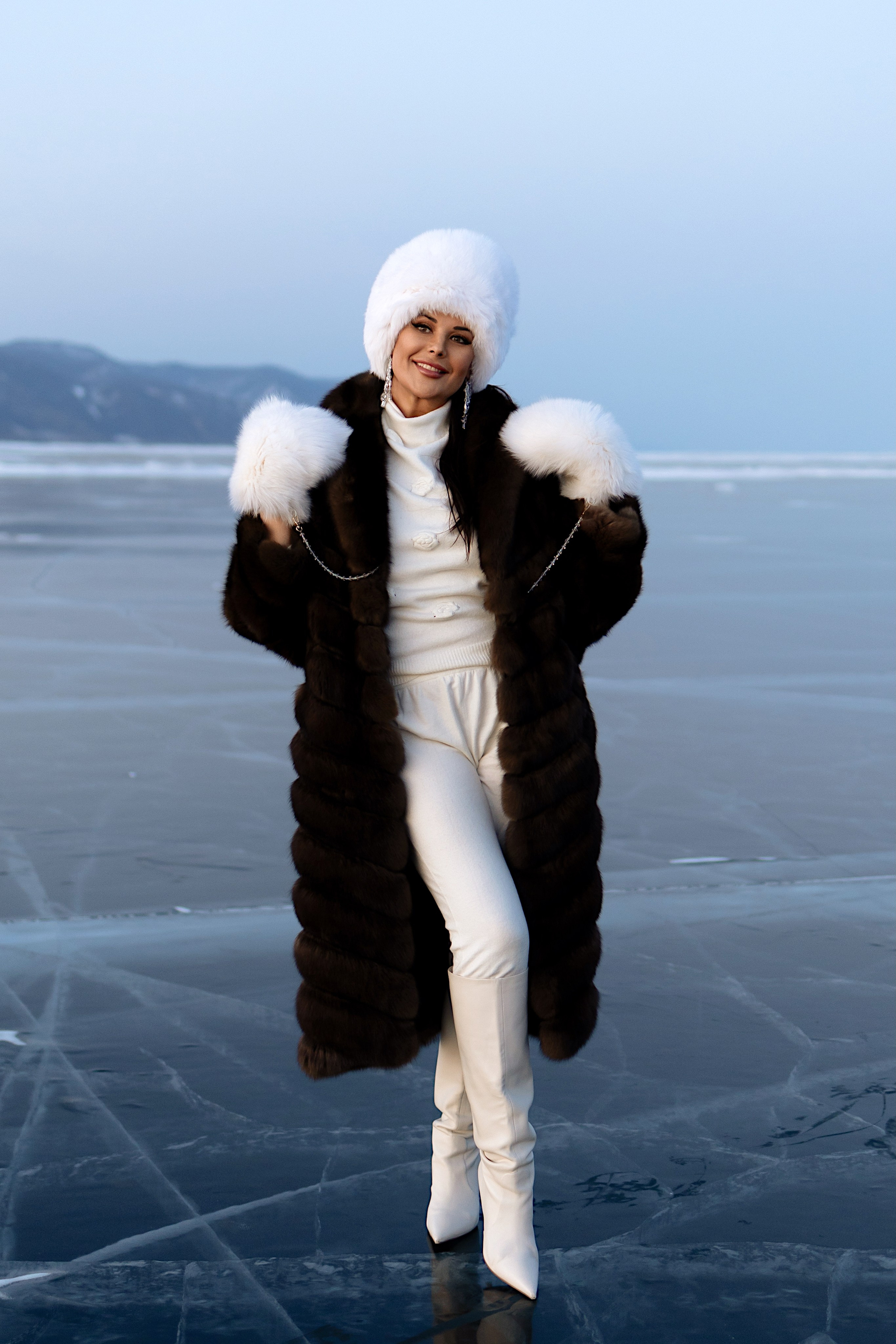 Оксана Фёдорова. Семейный фотограф Надежда Каримова | Иркутск Байкал Аршан